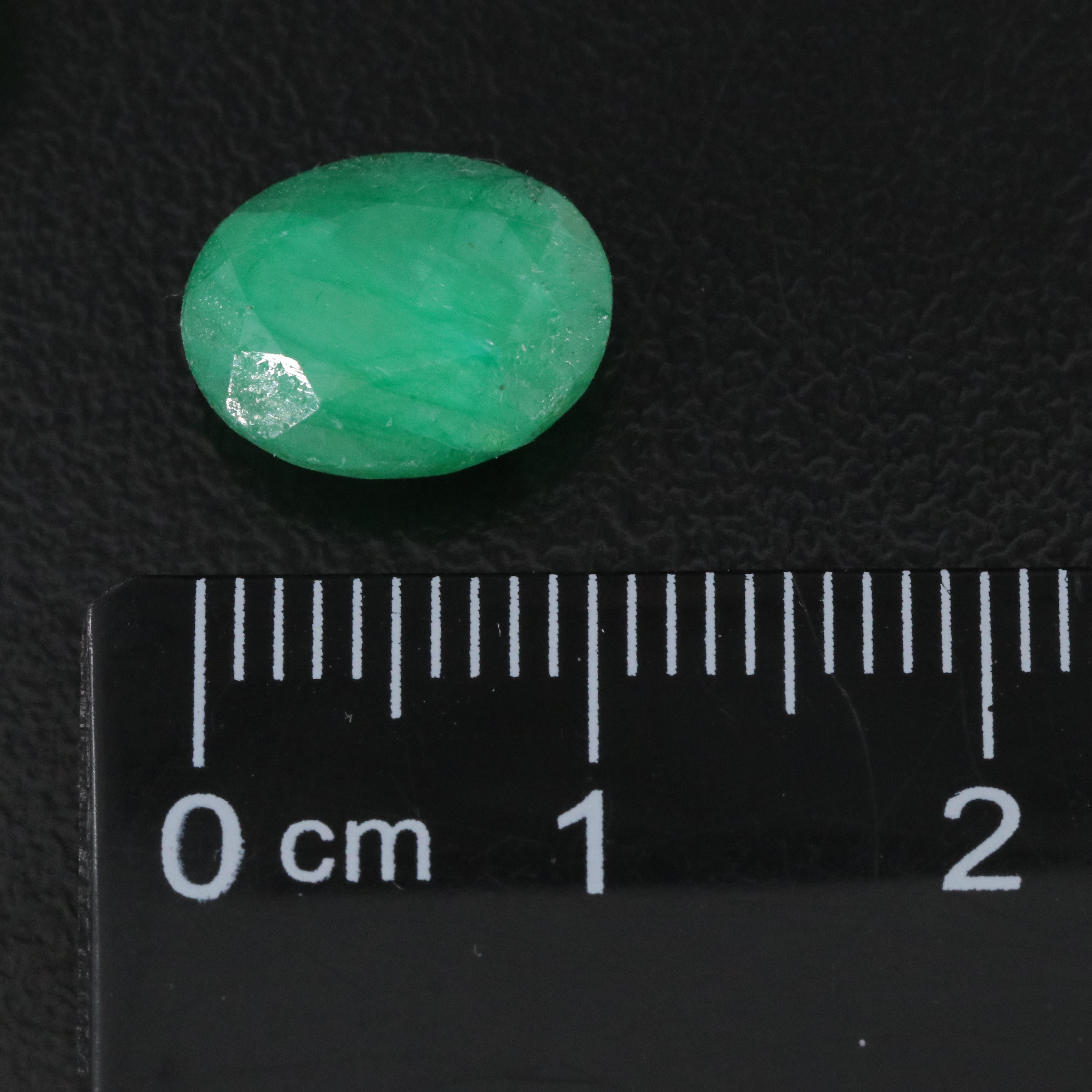 Loose 9.17 CTW Corundum Pair