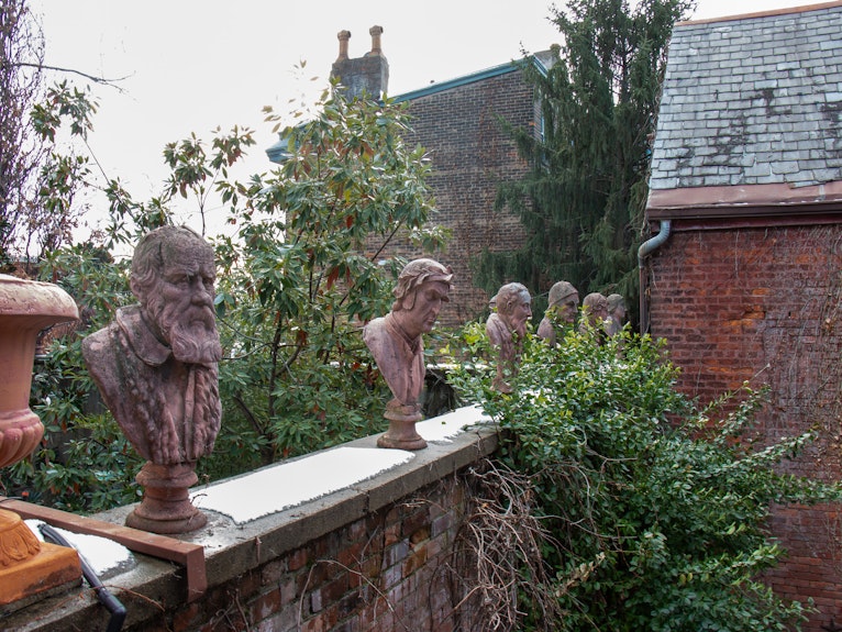 Seller Story: Ted Gantz