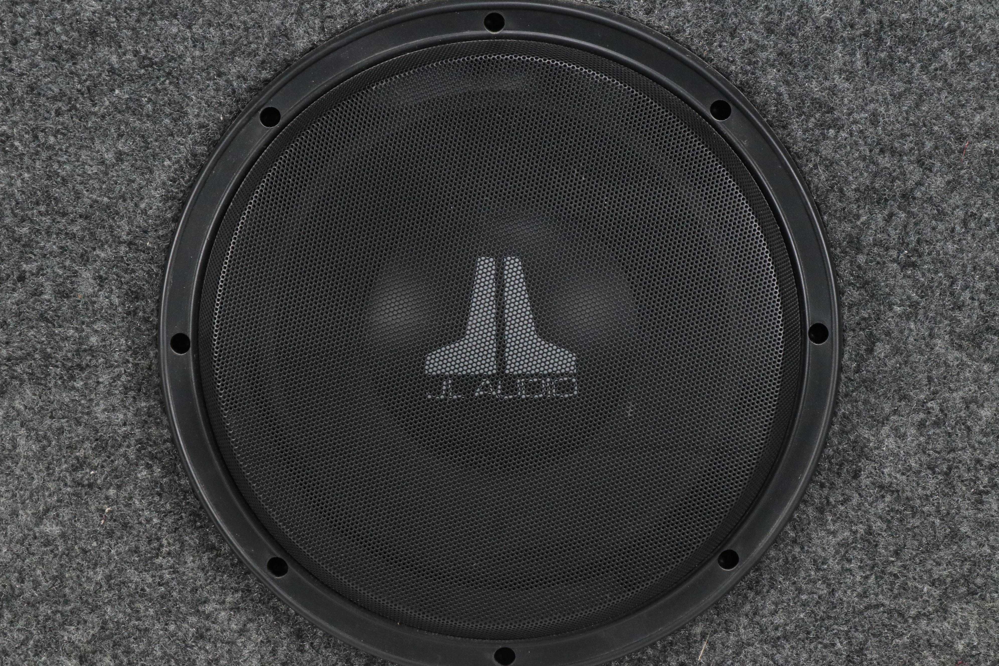 JL Audio PowerWedge Sealed Car Subwoofers