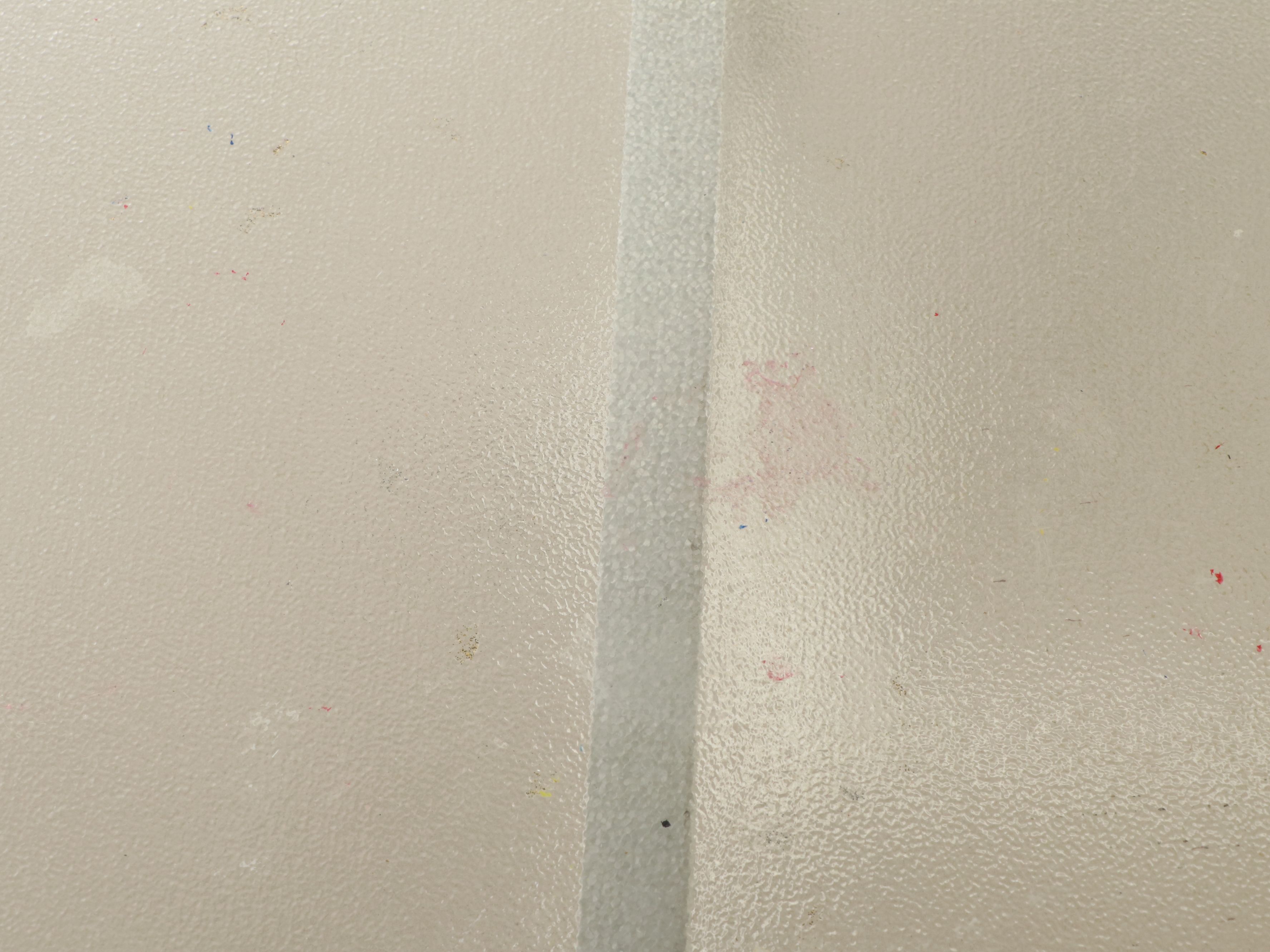 Five Piece Mid Century Modern Style Metal Patio Dining Set with Glass Top Table