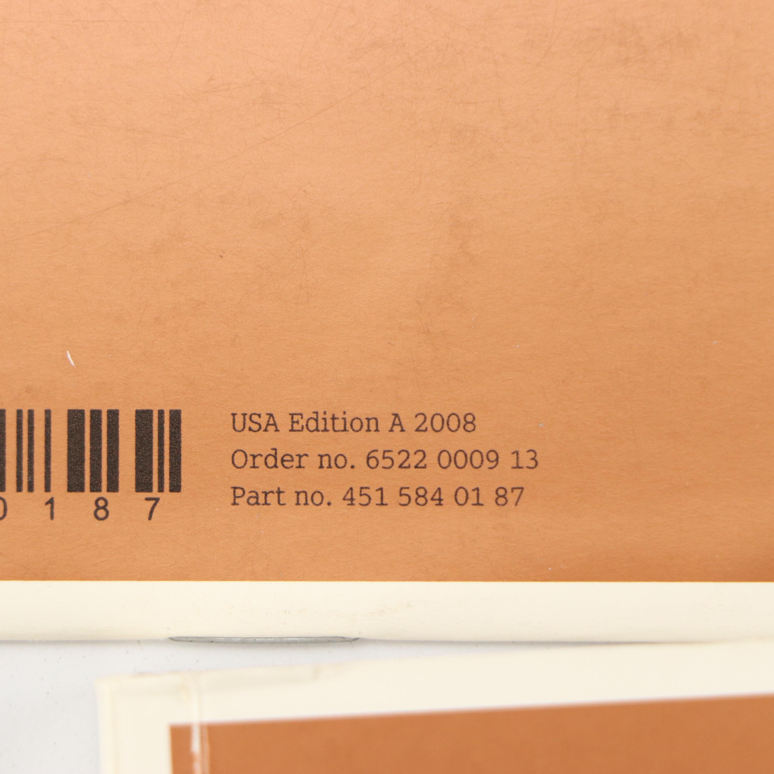 Chrysler Smart Fortwo and Other Car Manuals