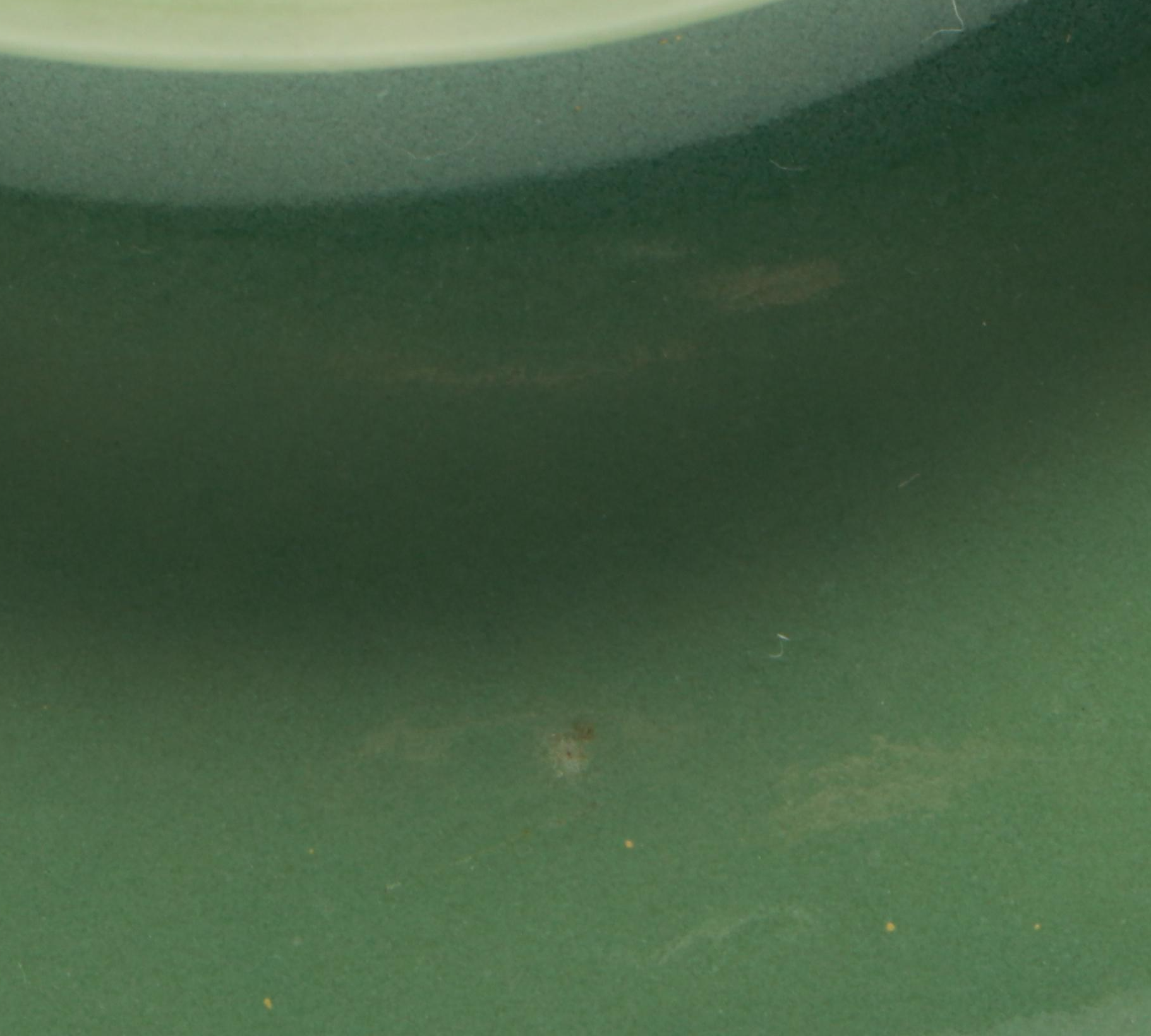 Rookwood Pottery High Gloss Production Vase, 1954