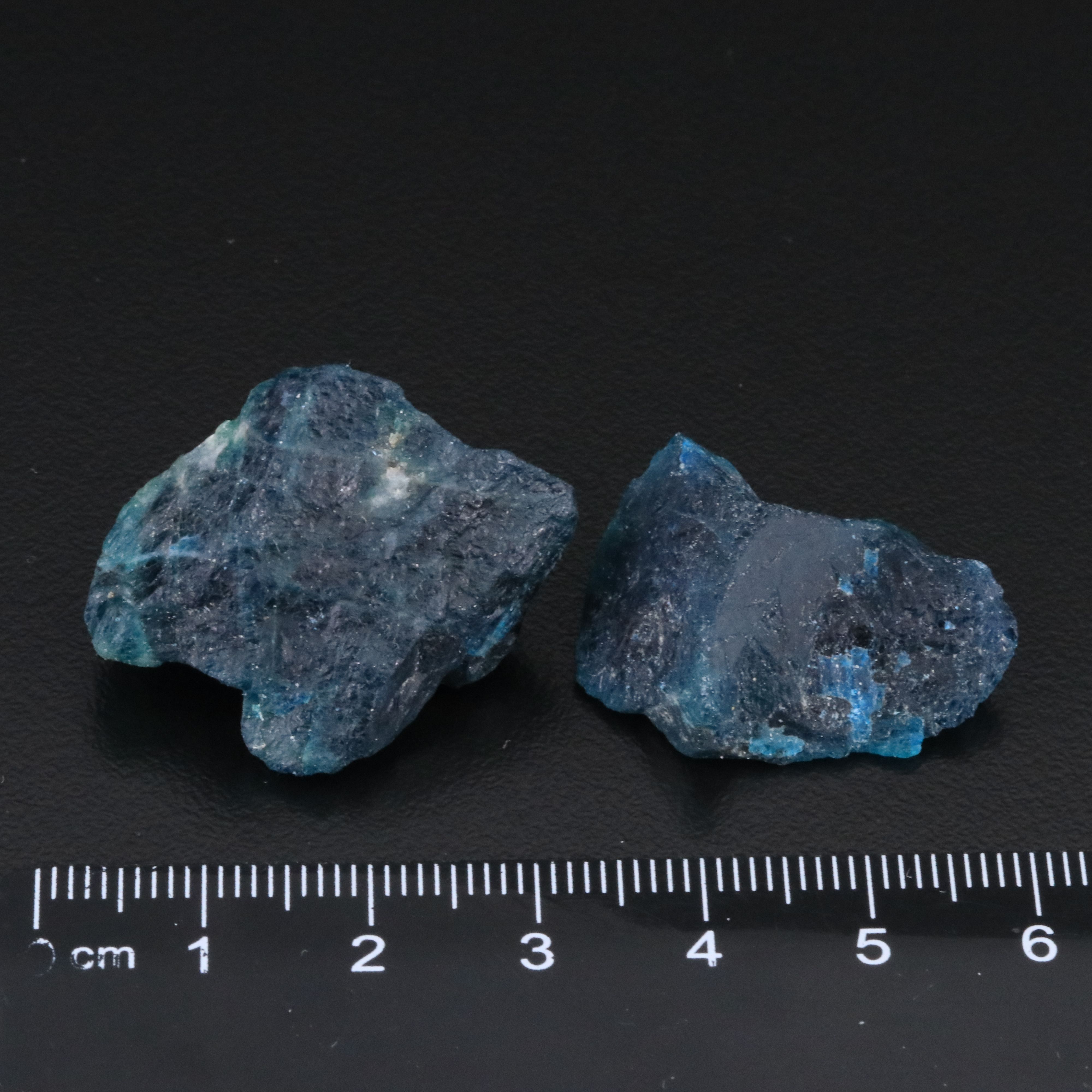 Loose 98.75 Rough Sodalite