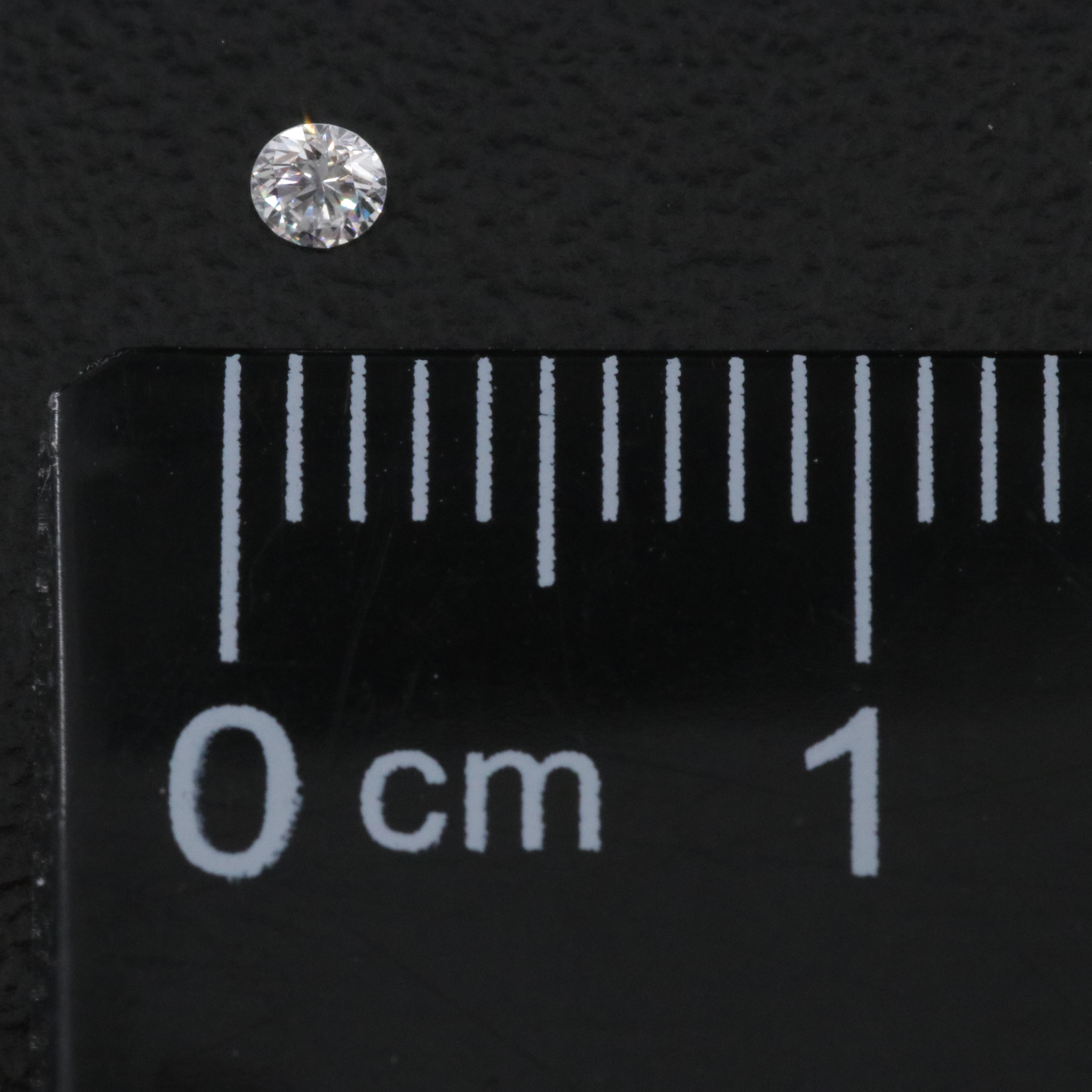 Loose 2.24 CTW Lab Grown Diamond Lot