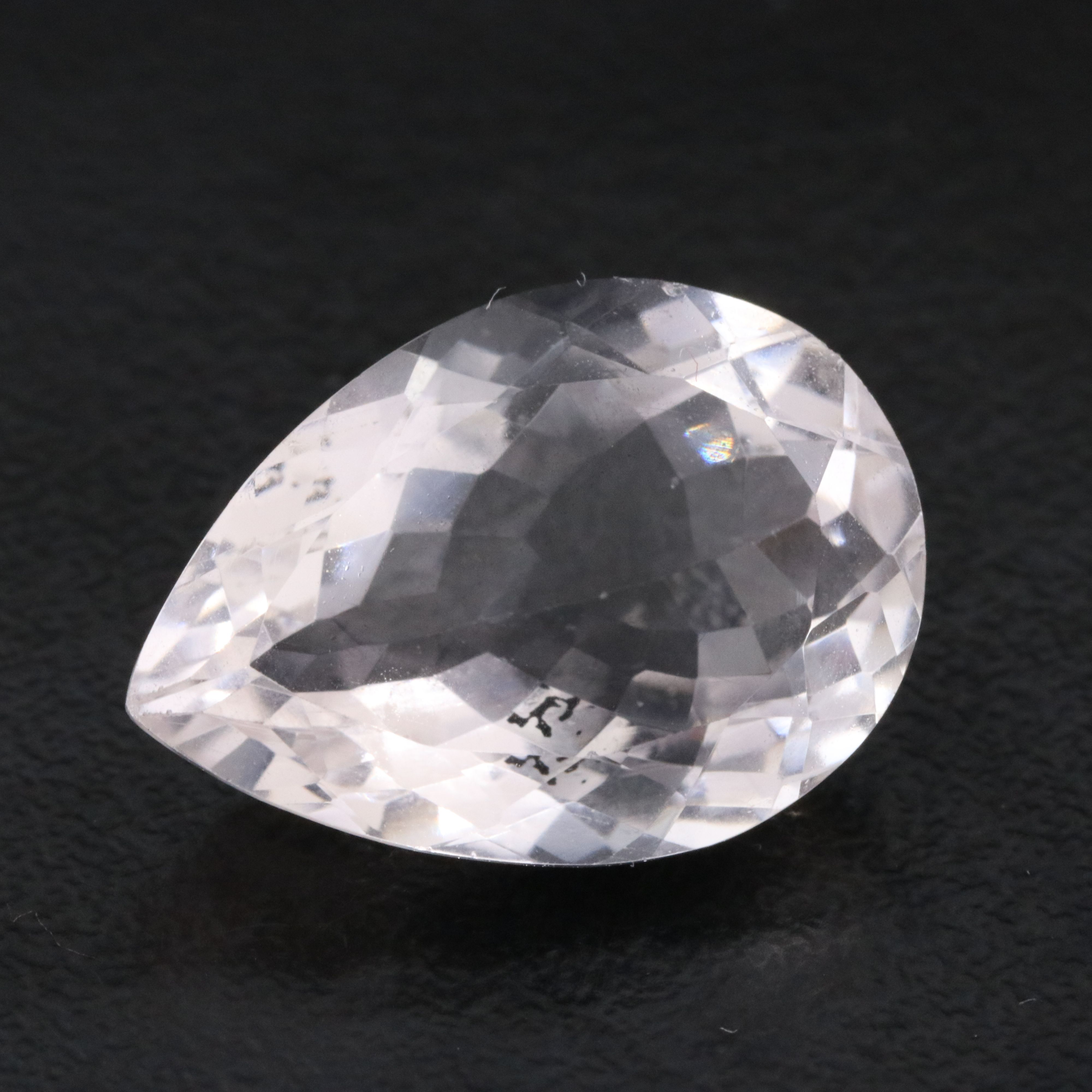 Loose 9.55 CT Kunzite