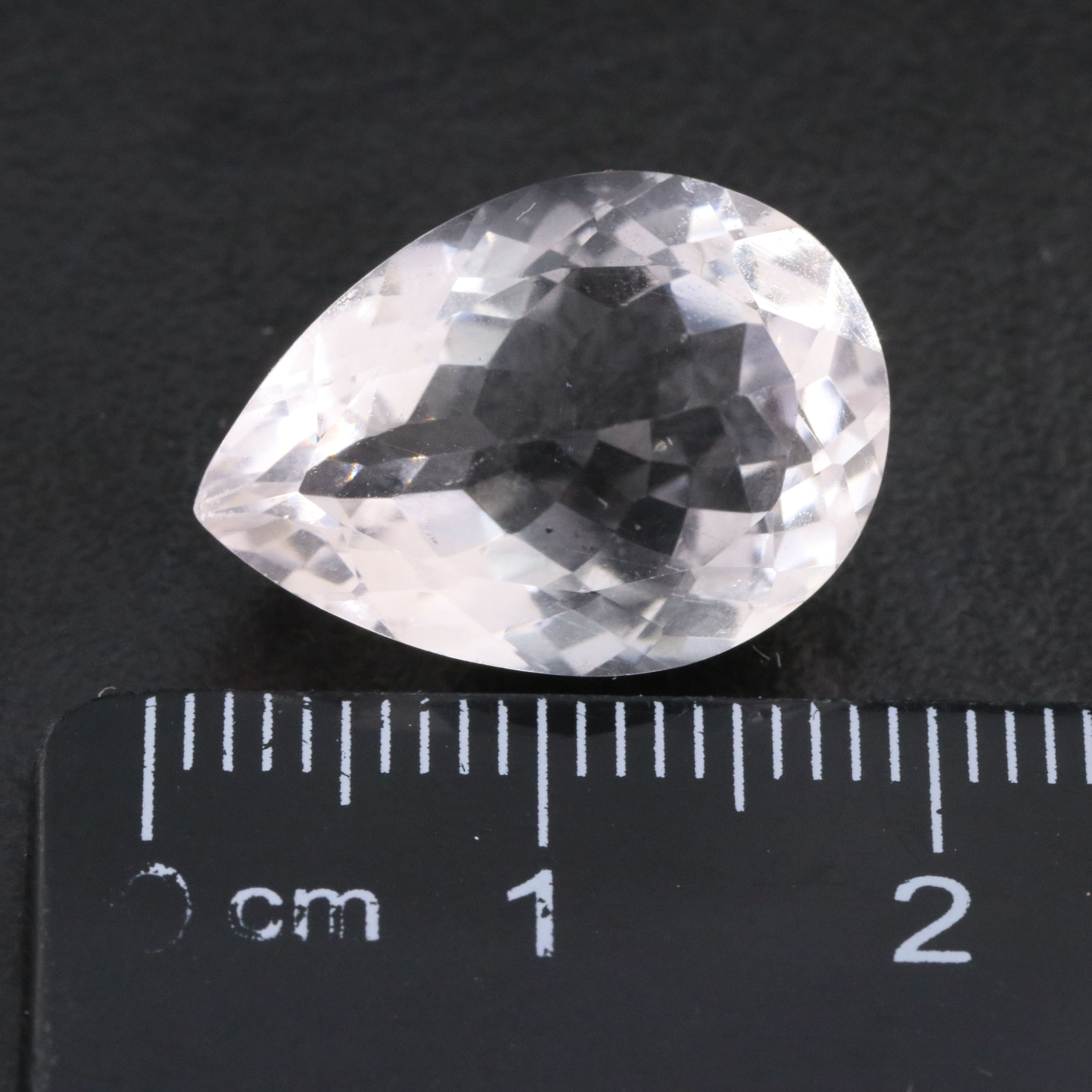 Loose 9.55 CT Kunzite