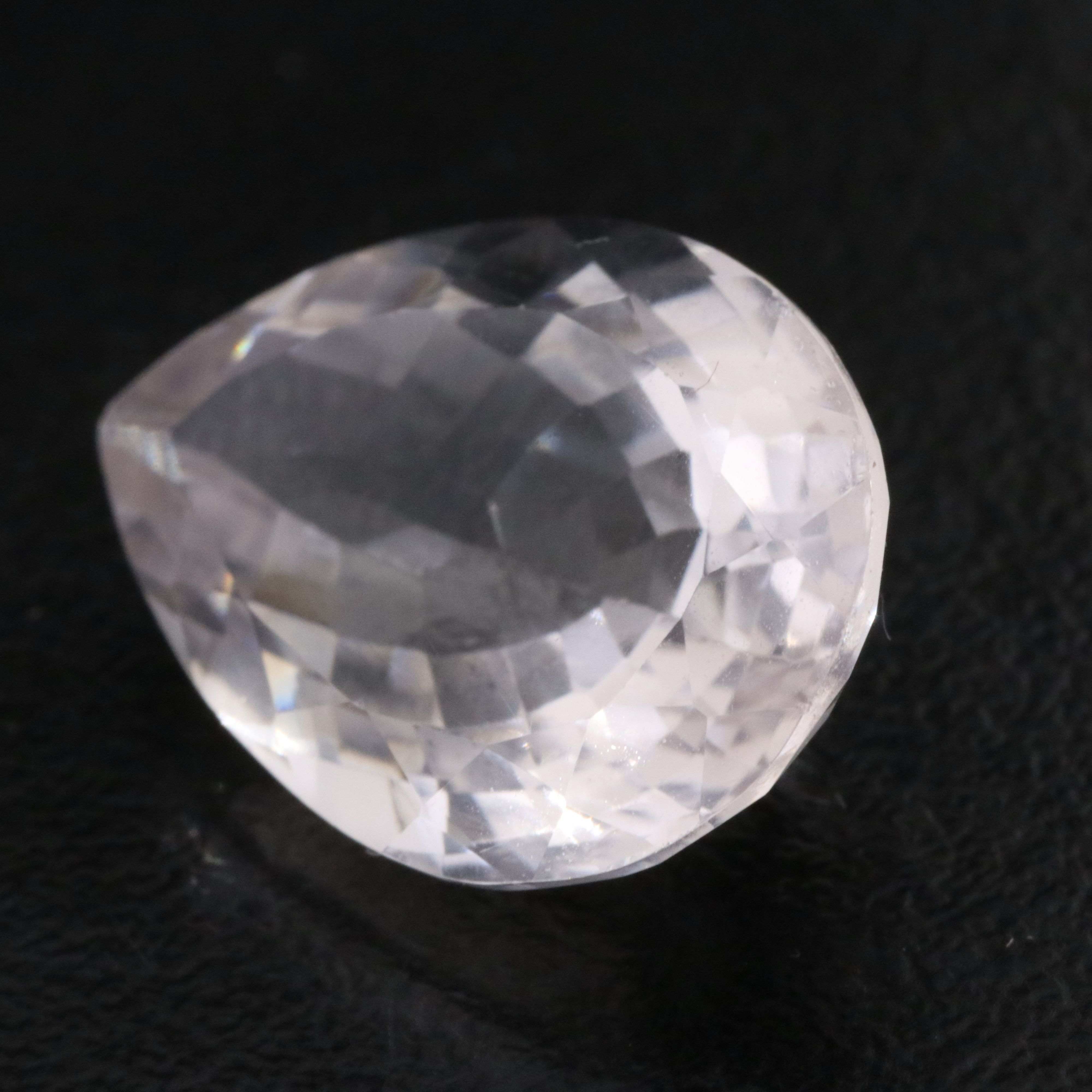 Loose 9.55 CT Kunzite