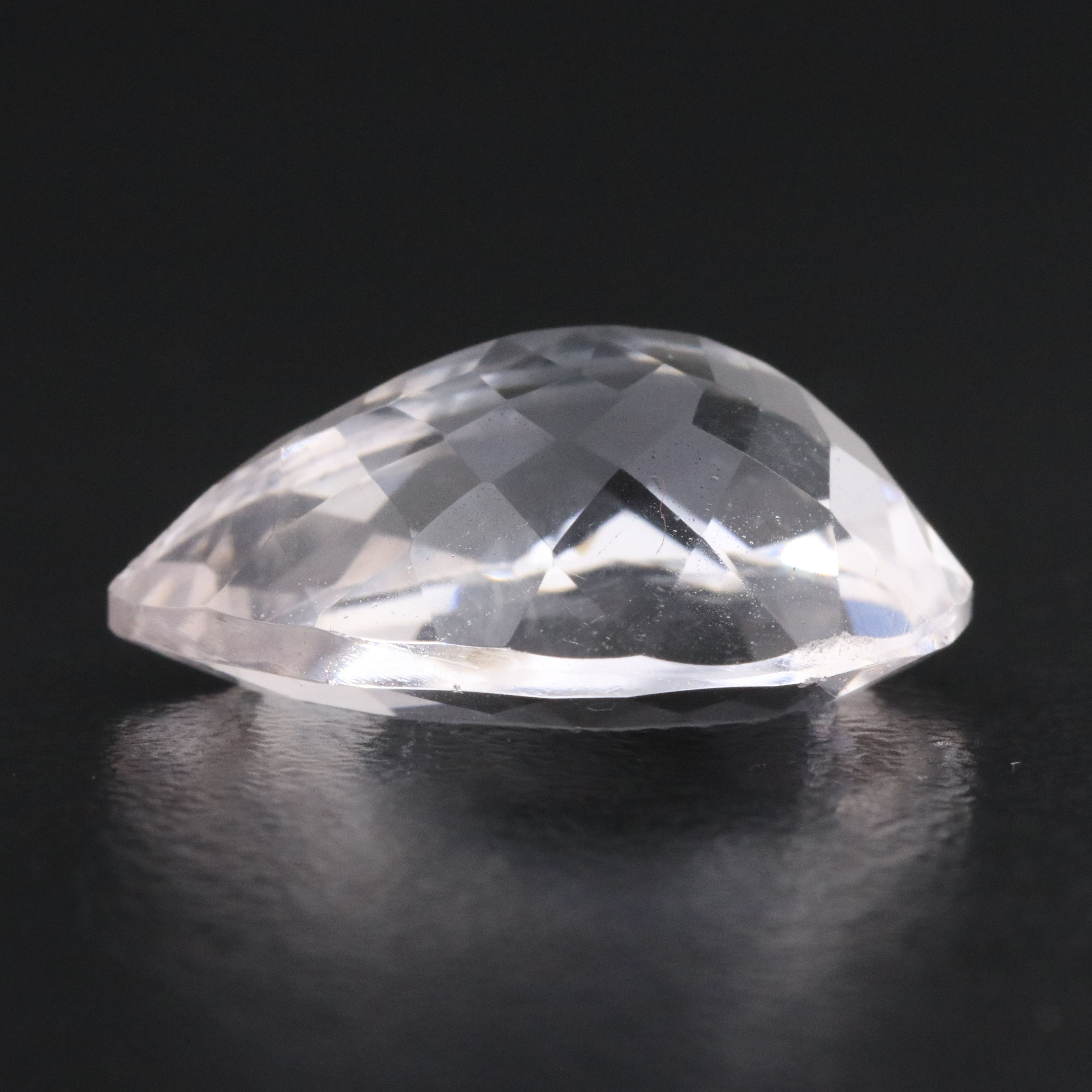 Loose 9.55 CT Kunzite