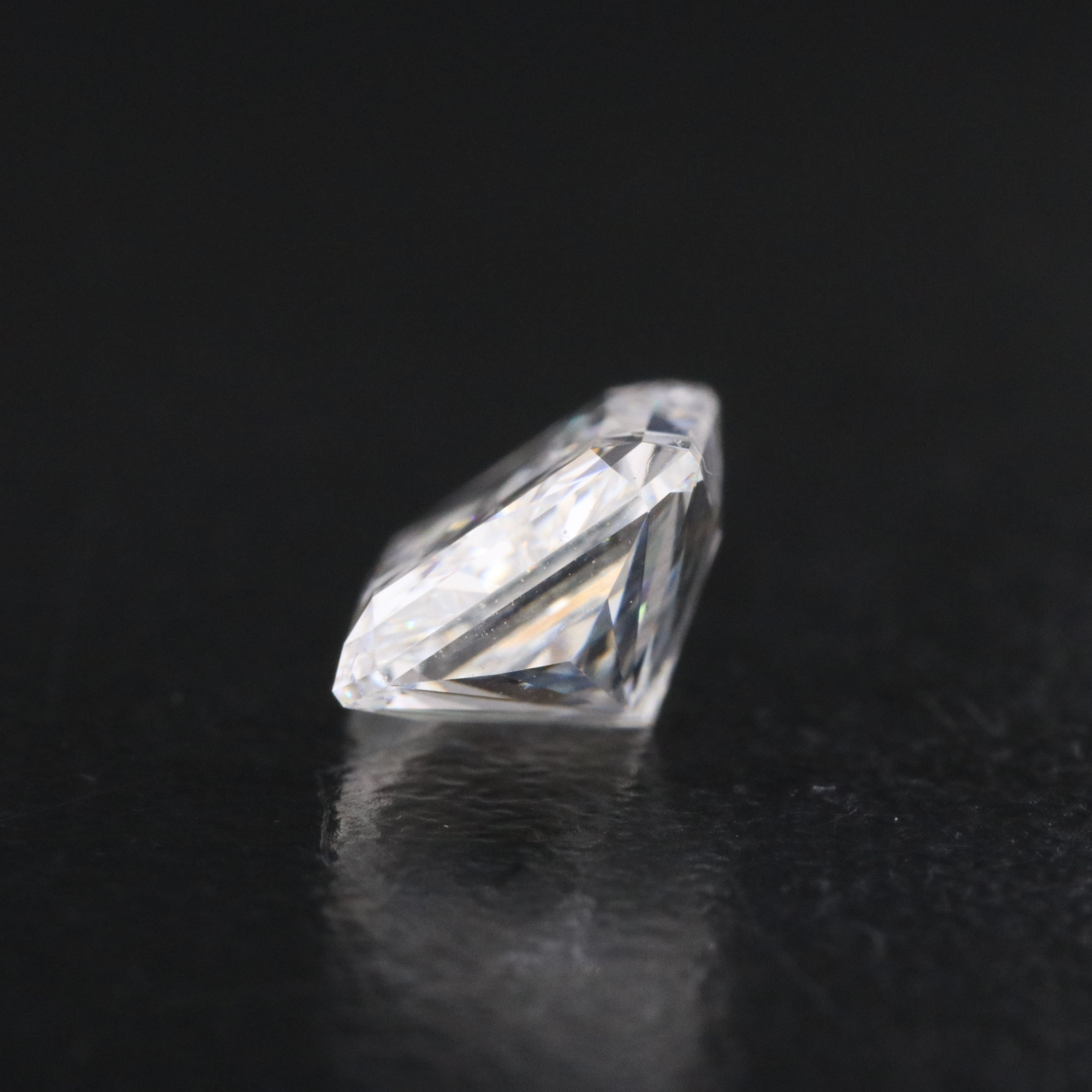 Loose 2.05 CT Lab Grown Diamond with IGI Online Report