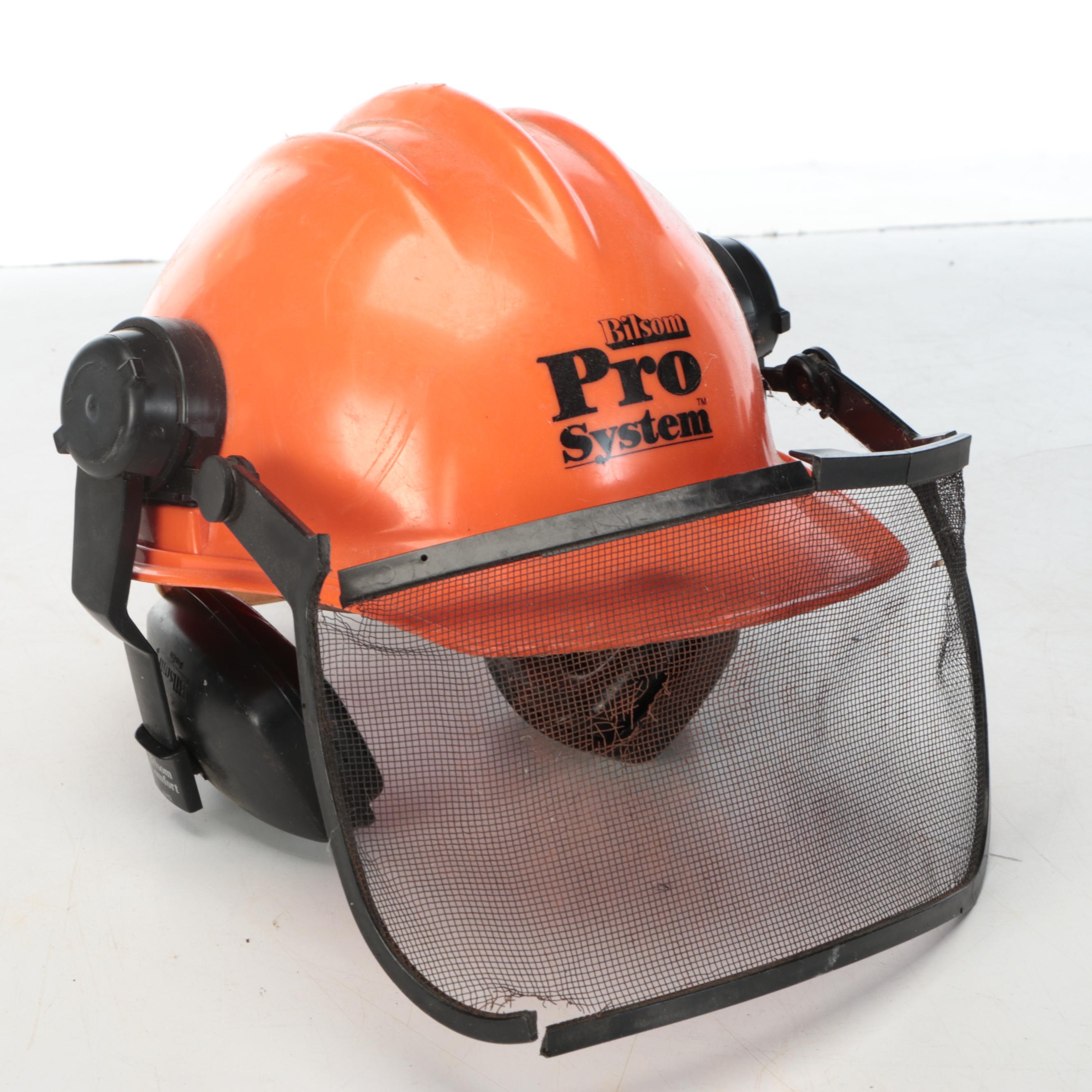 Remington Gas Chainsaw with Post Diggers, Sledgehammer, and More Outdoor Tools