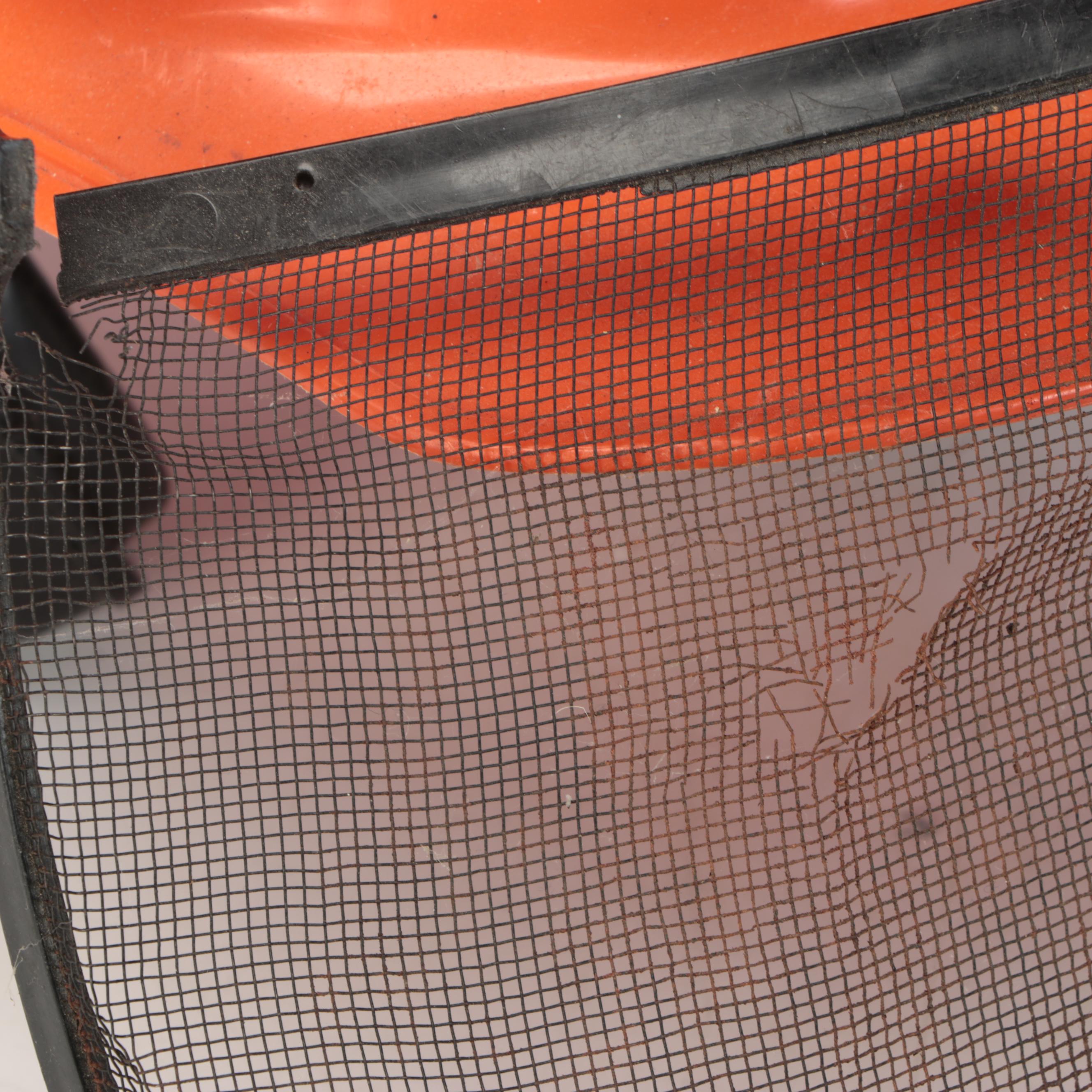 Remington Gas Chainsaw with Post Diggers, Sledgehammer, and More Outdoor Tools