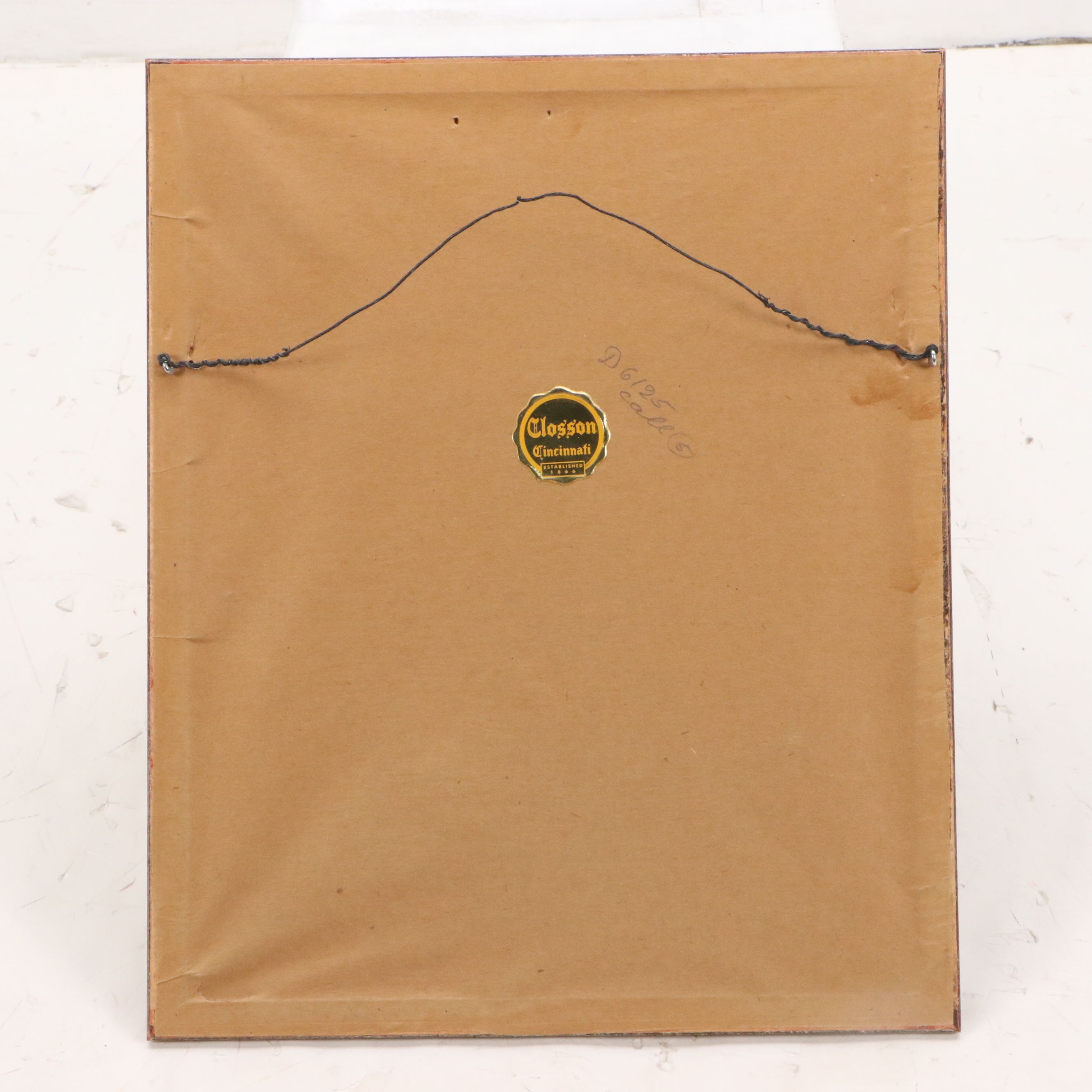 Set of Four French School Hand-Painted Fashion Engravings, 19th Century