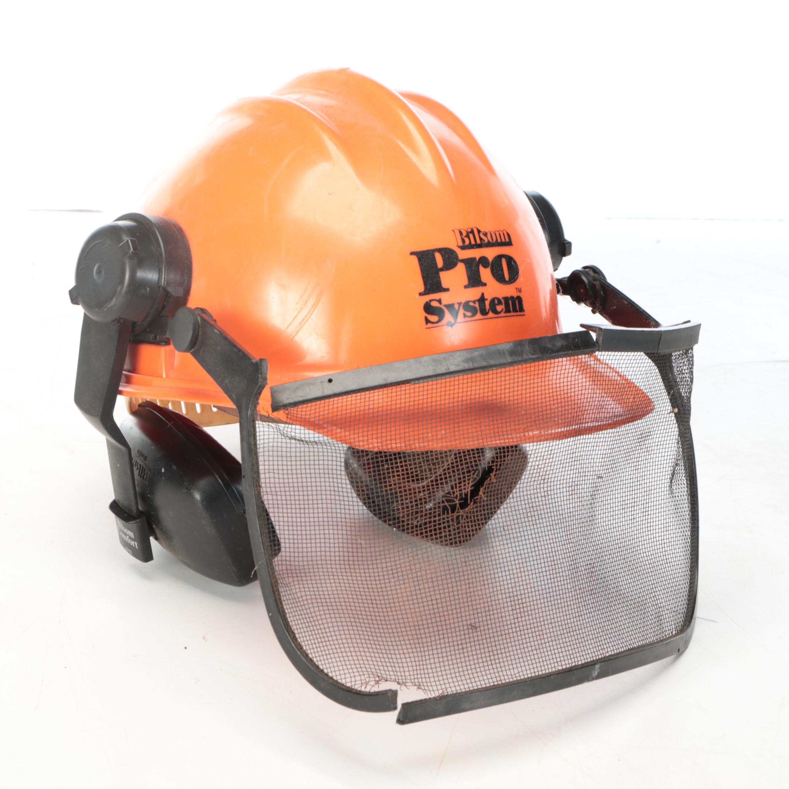 Remington Gas Chainsaw with Post Diggers, Sledgehammer, and More Outdoor Tools