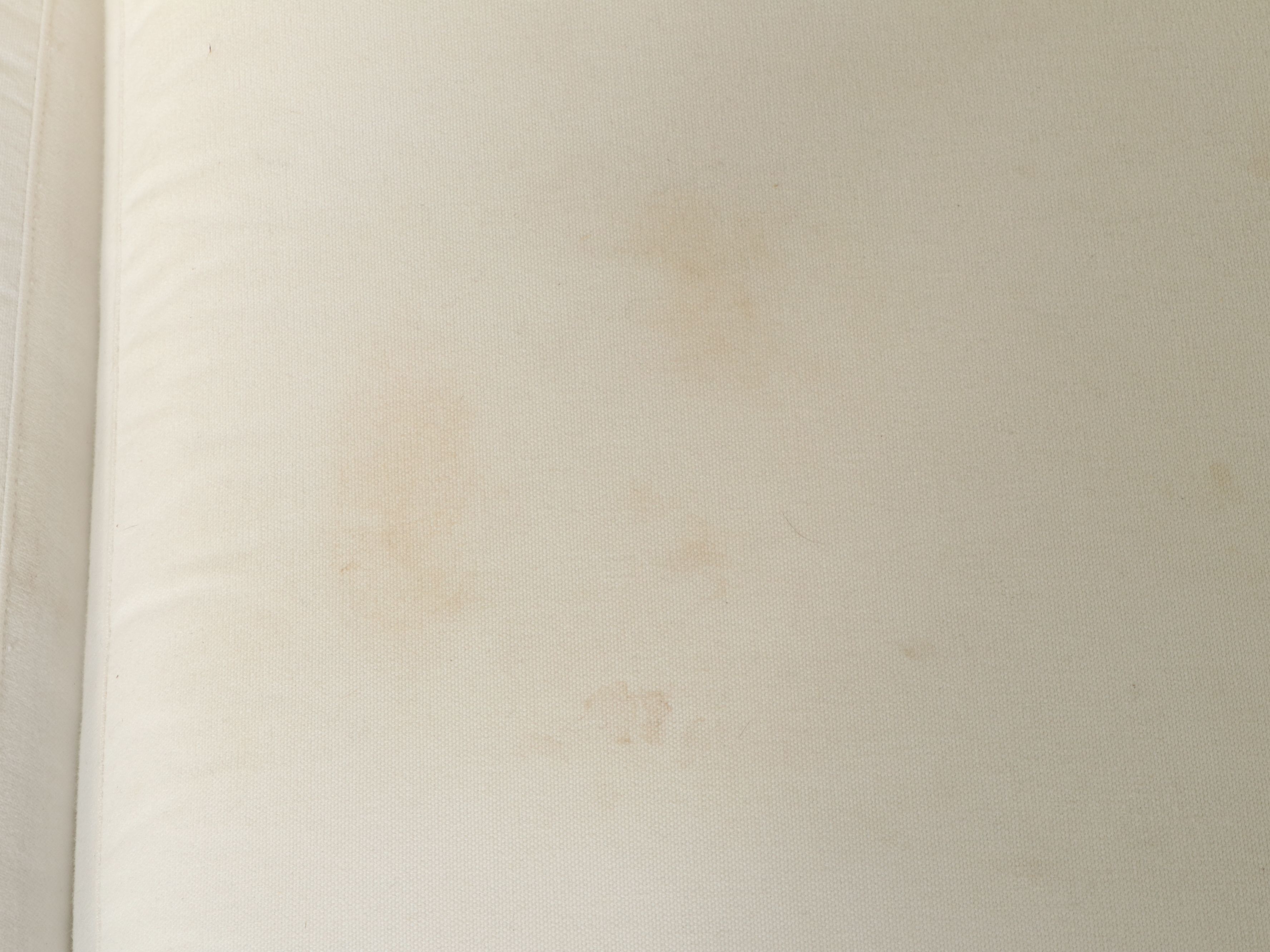 Lee Industries Contemporary Slip Covered Sofa