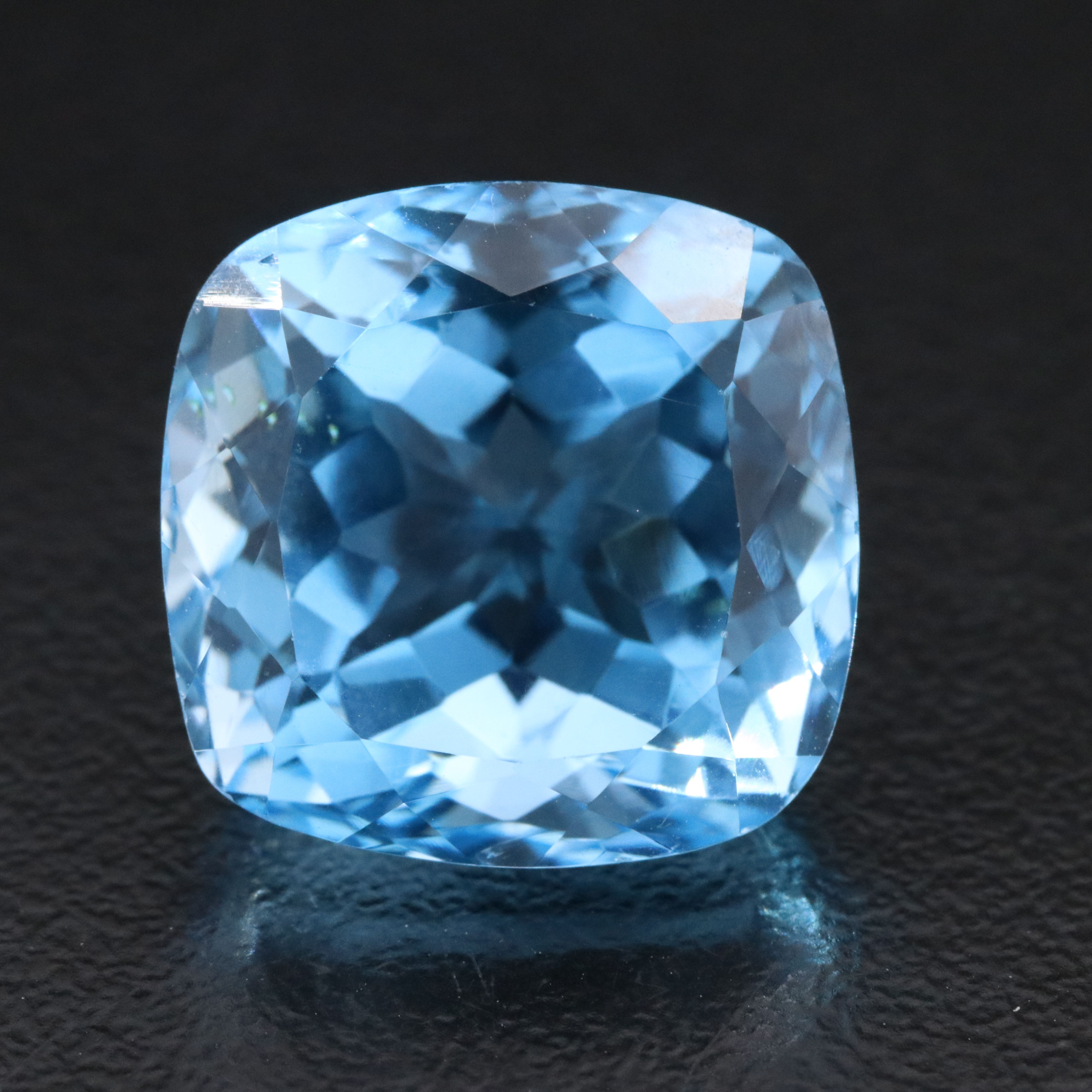 Loose 19.30 CT Topaz