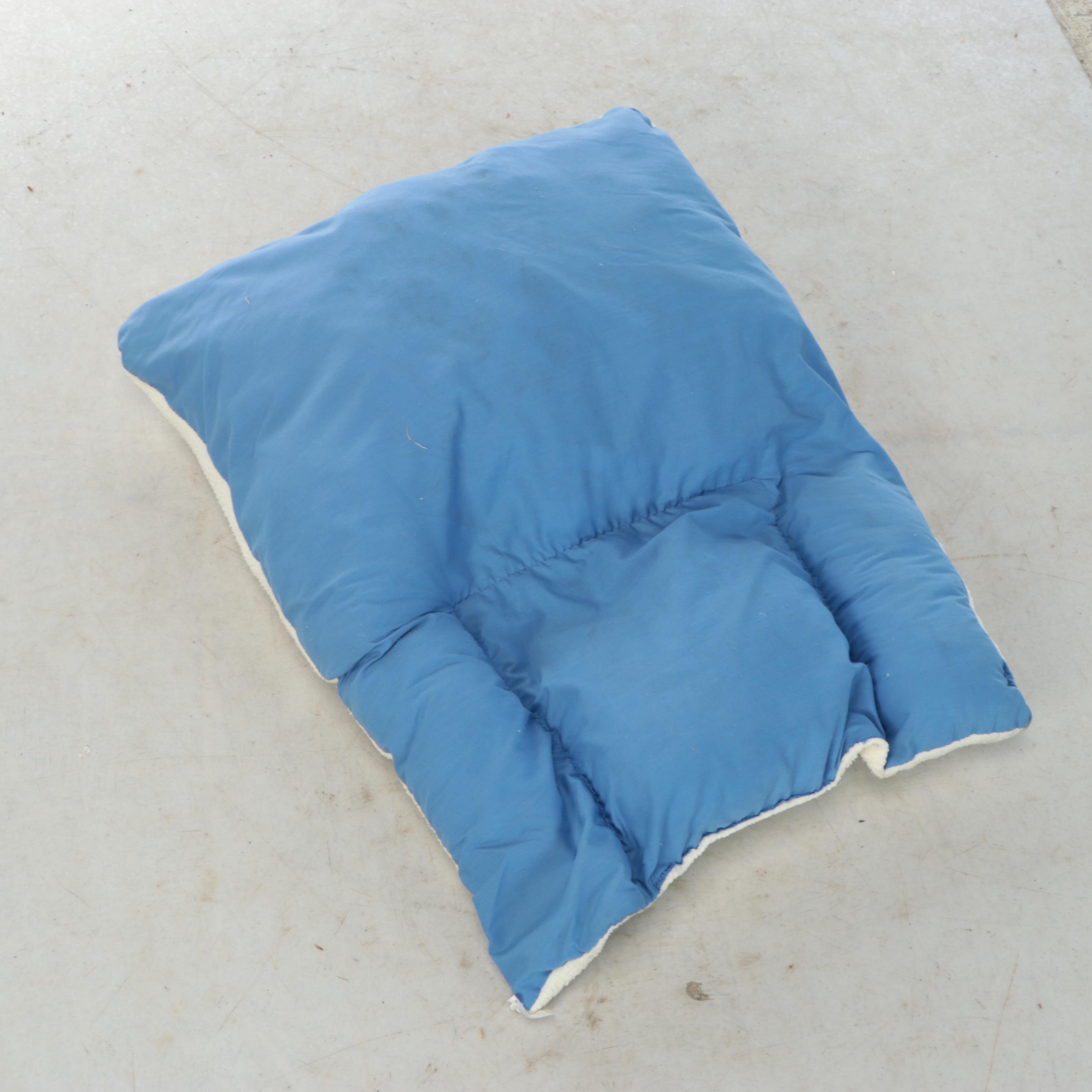 Grreat Choice Portable Pet Kennel with Cushion