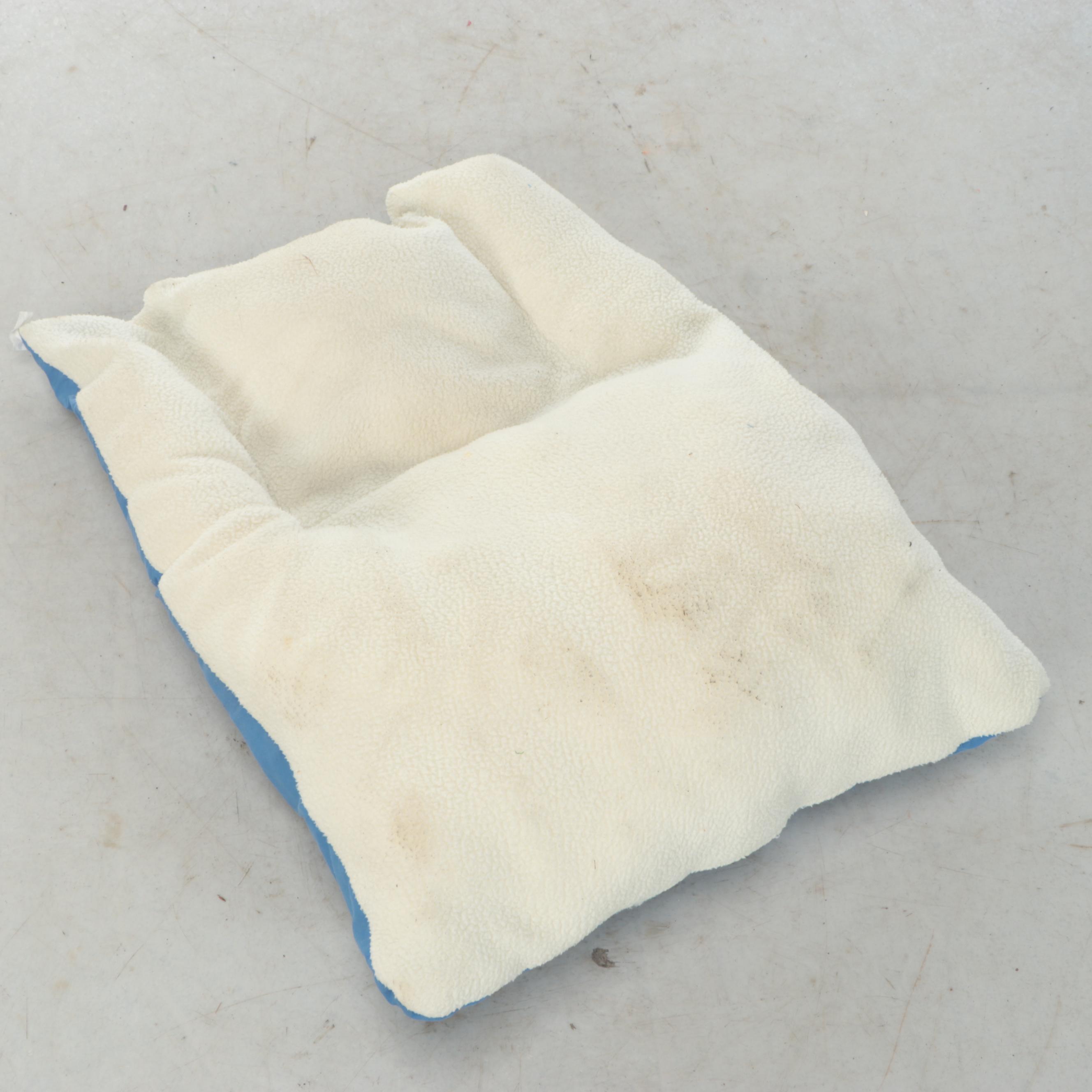 Grreat Choice Portable Pet Kennel with Cushion