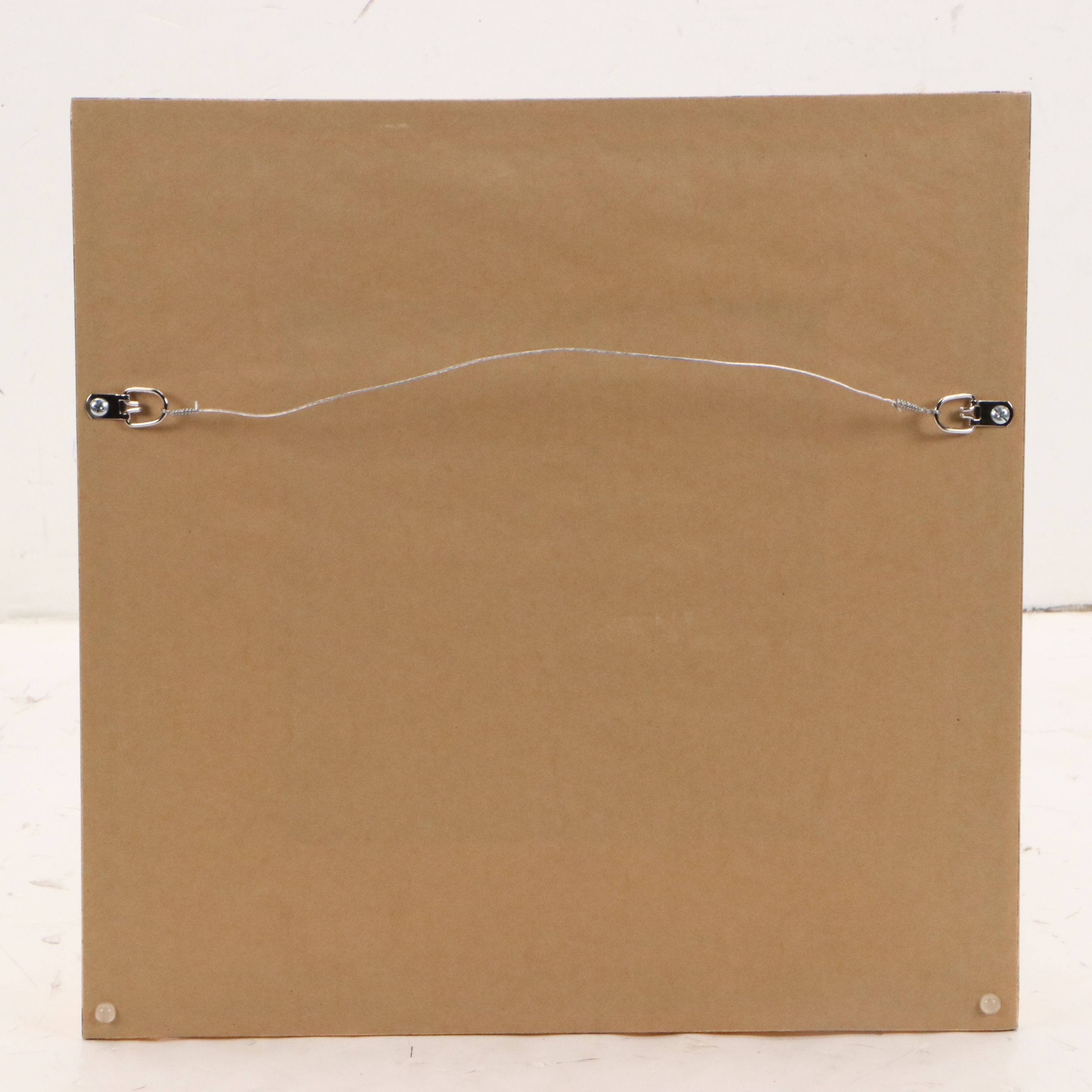 Natalia Demenko Oil Painting of Marsh Sunset Landscape, 21st Century