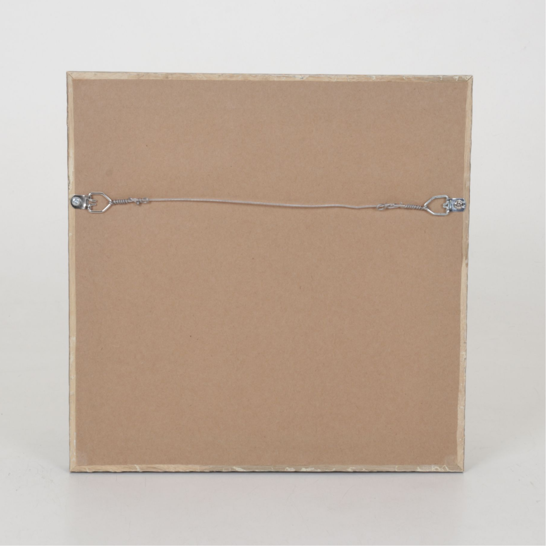 Offset Lithograph After Charley Harper "Pier Group"