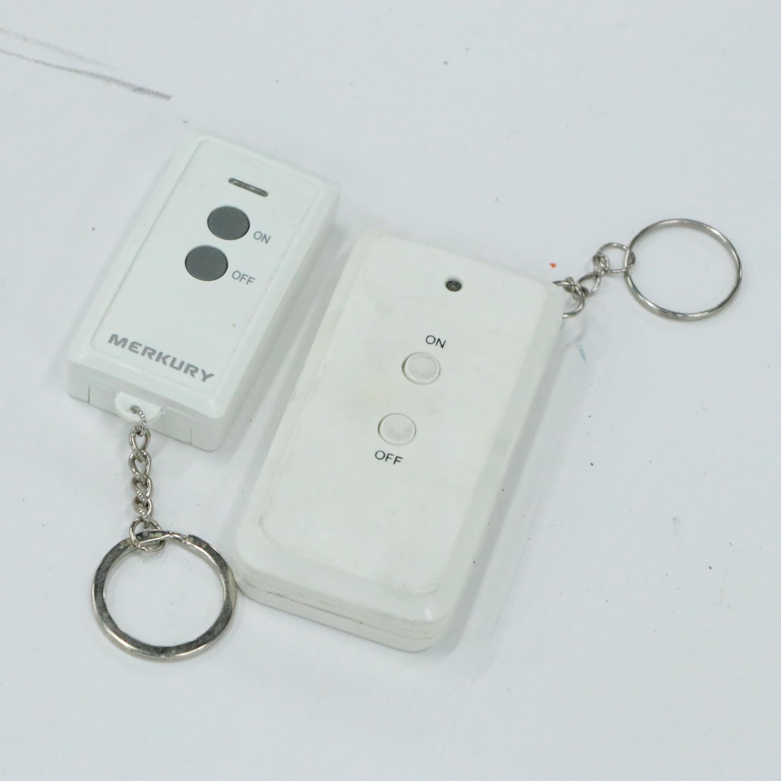 7'6 Pre-Lit Warm White Frasier Fir Christmas Tree with Remotes