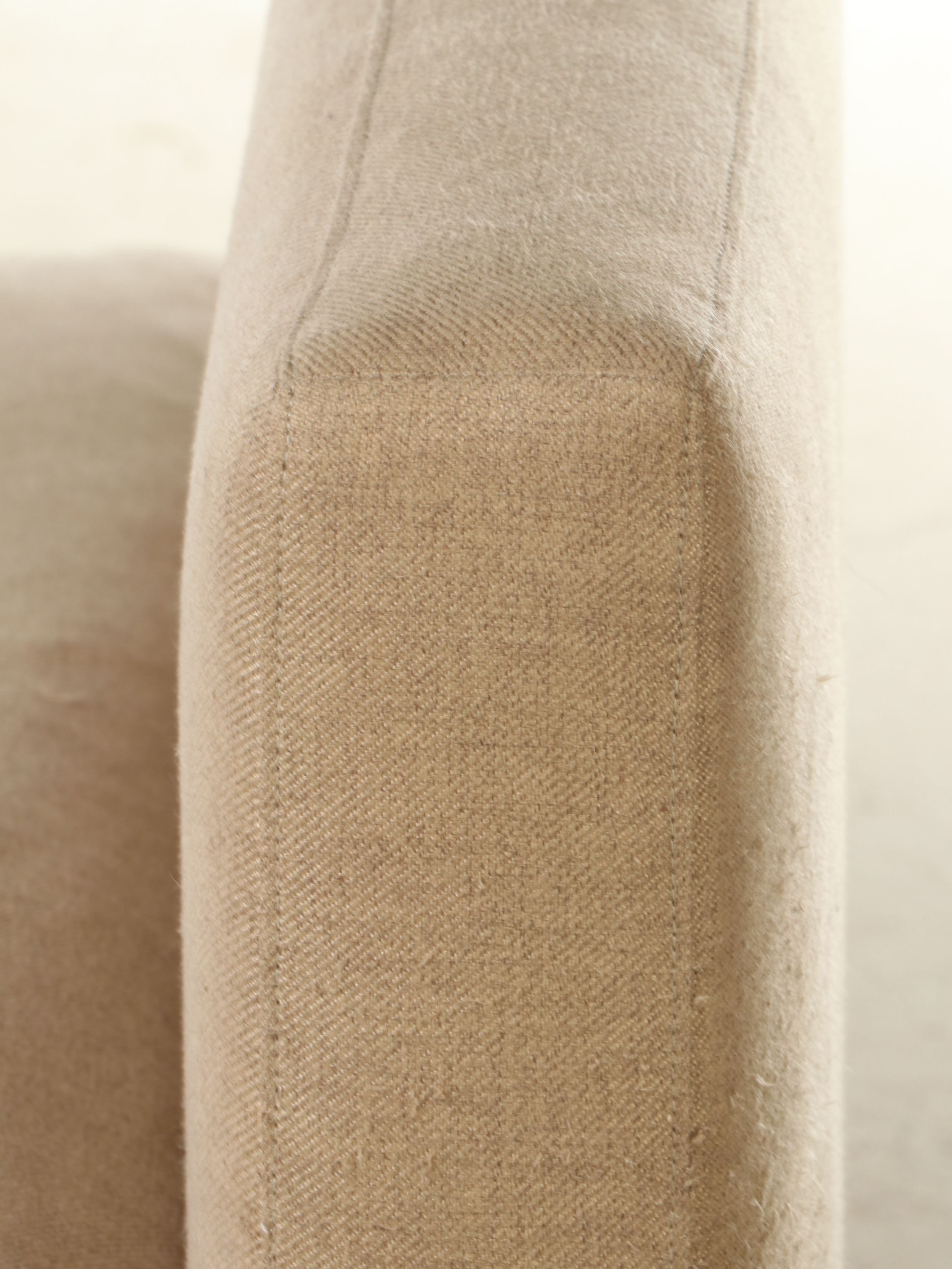 Contemporary Upholstered Daybed