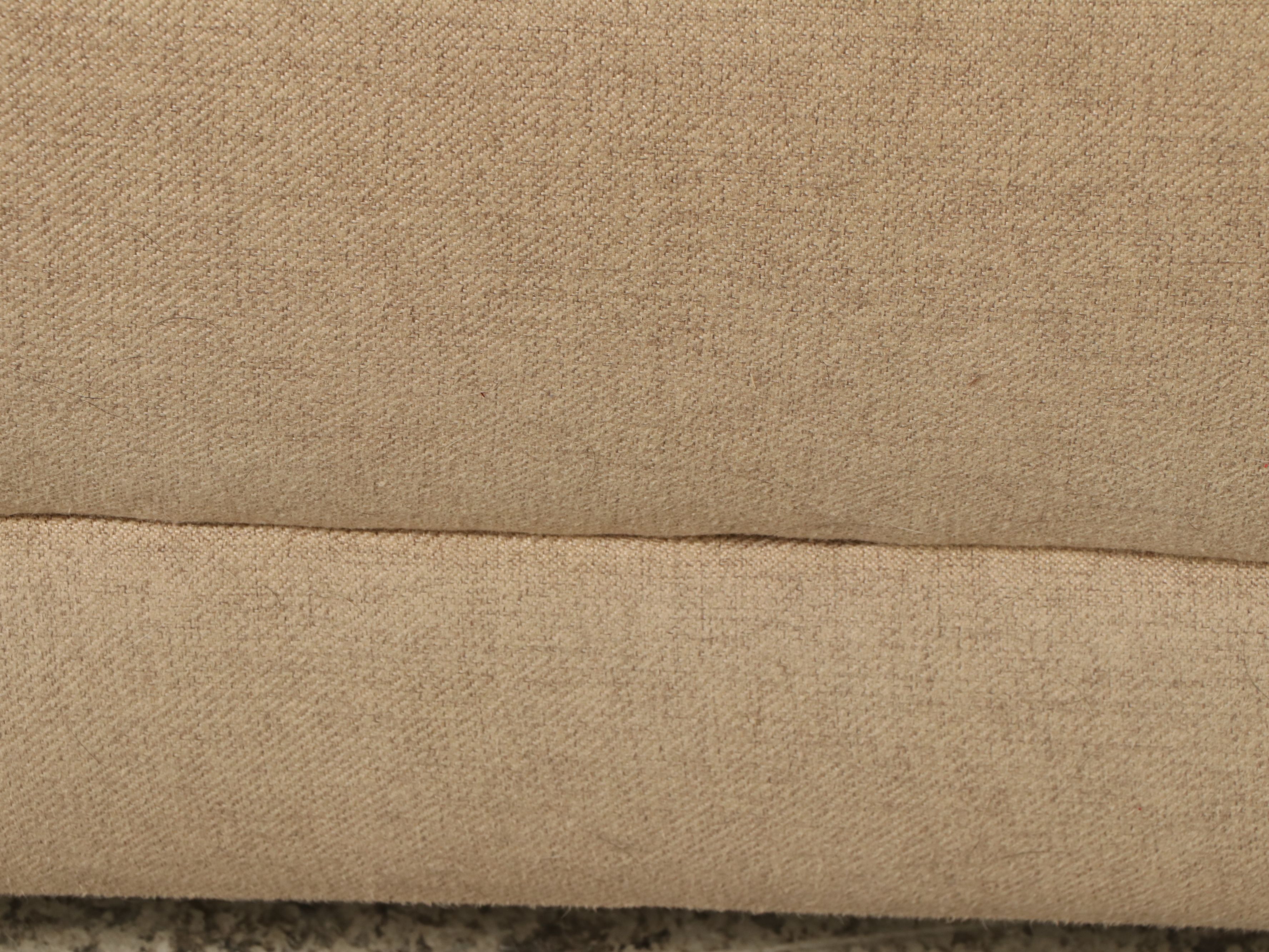 Contemporary Upholstered Daybed