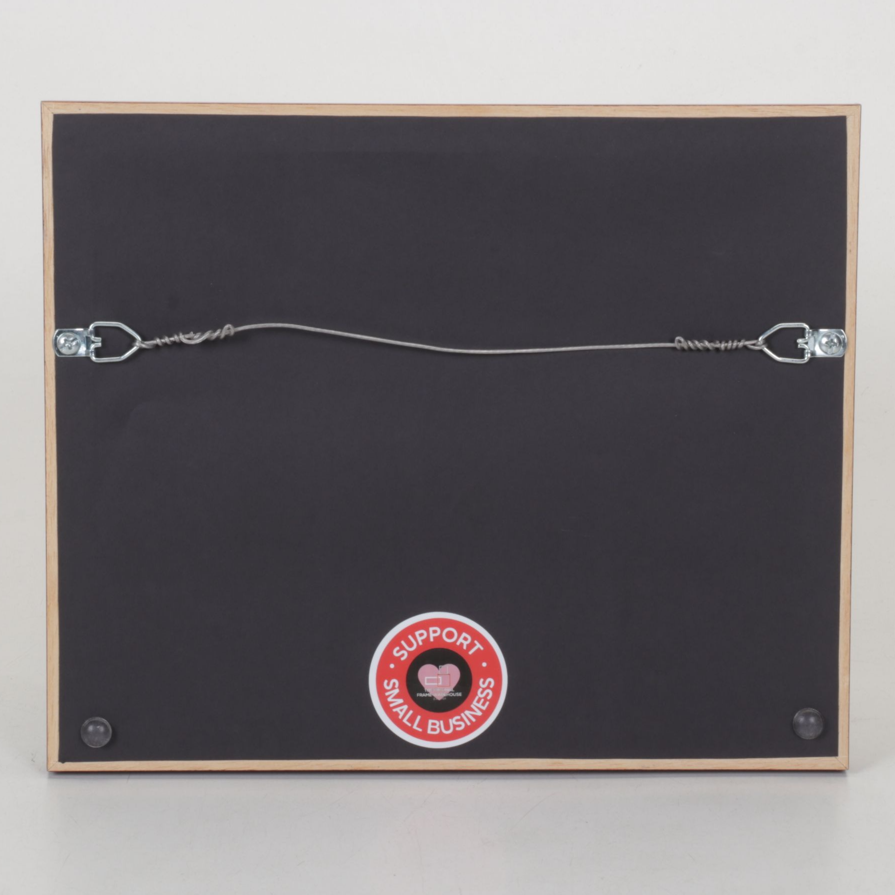 Offset Lithograph After Charley Harper "Bear in the Birches"