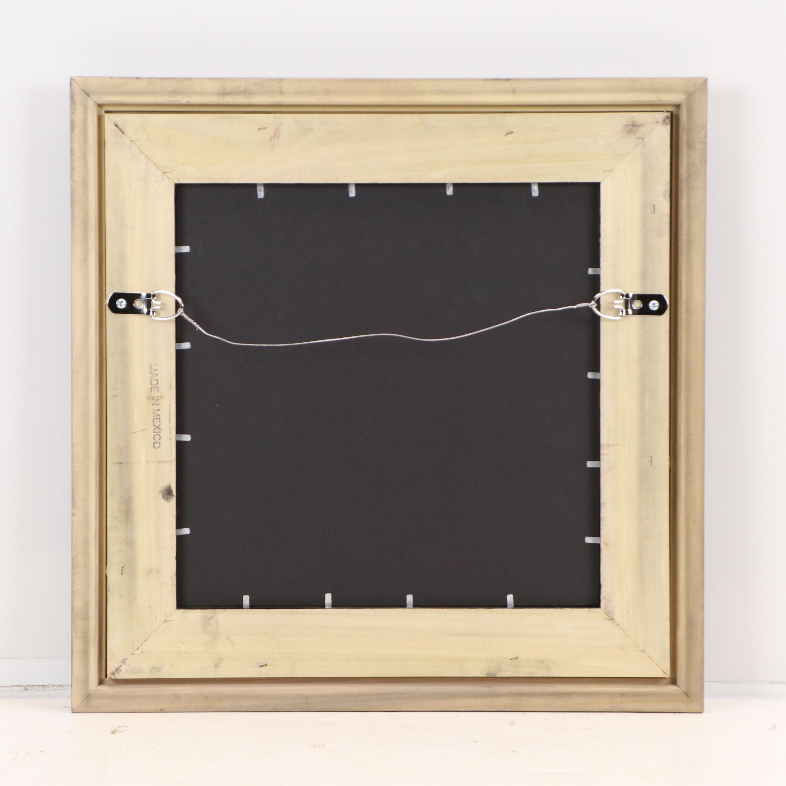 Abstract Floral Still Life Oil Painting, 21st Century