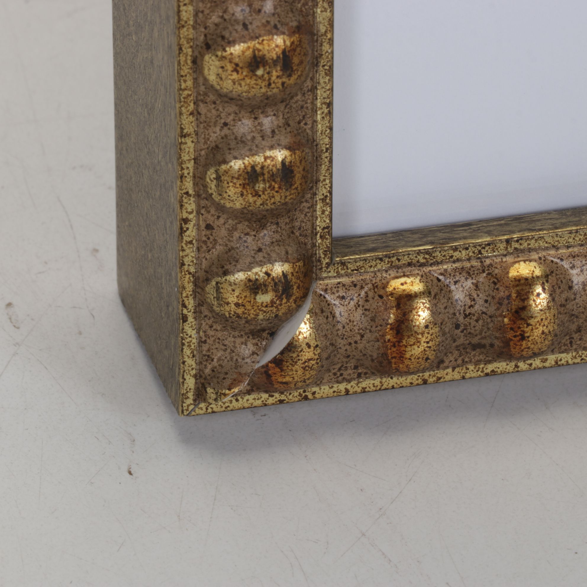 Salvador Dalí Wood Engraving "On the Edge of the Seventh Circle" 1960-64