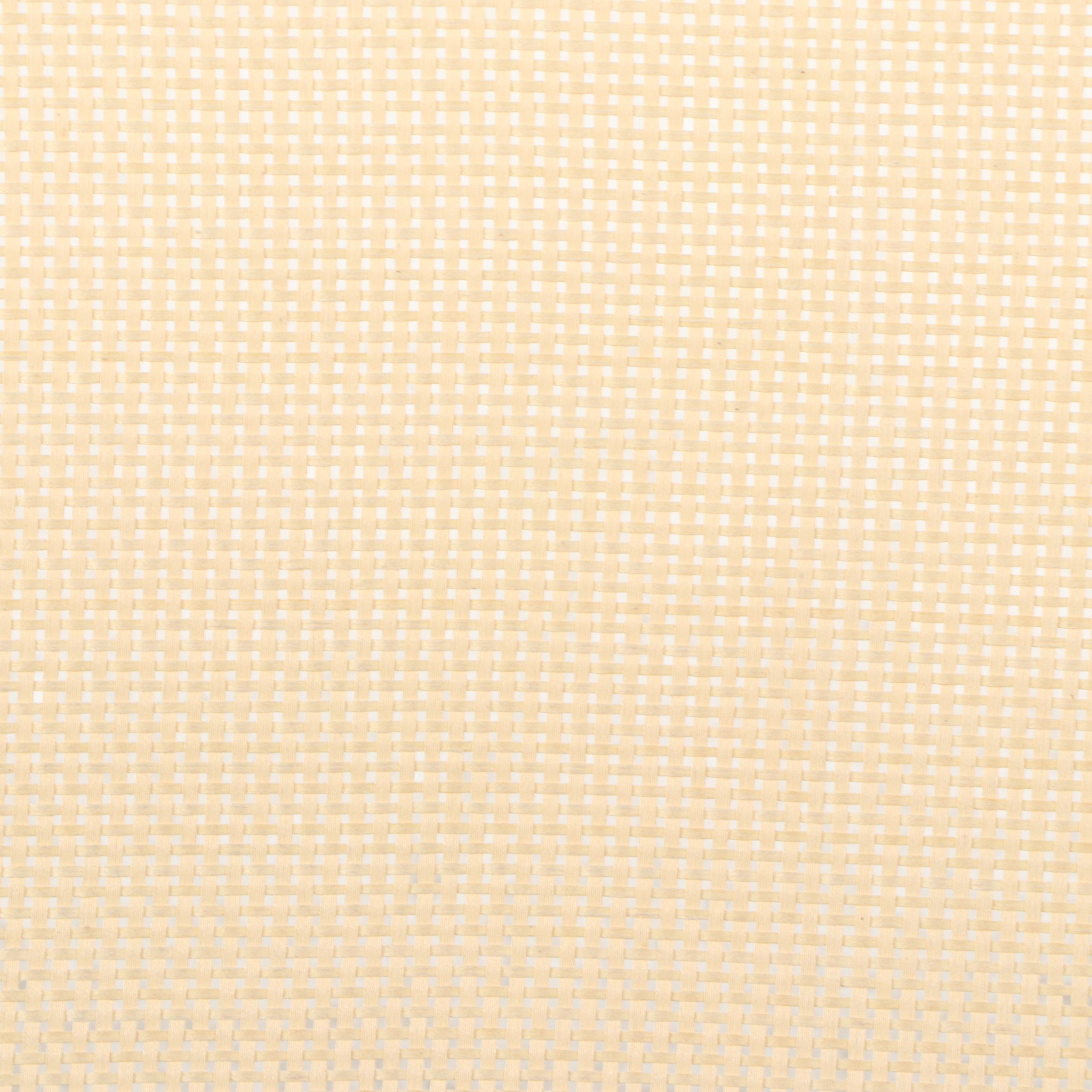 Set of Eight Jader Almeida Mid Century Modern Style Woven Back "Malha" Chairs