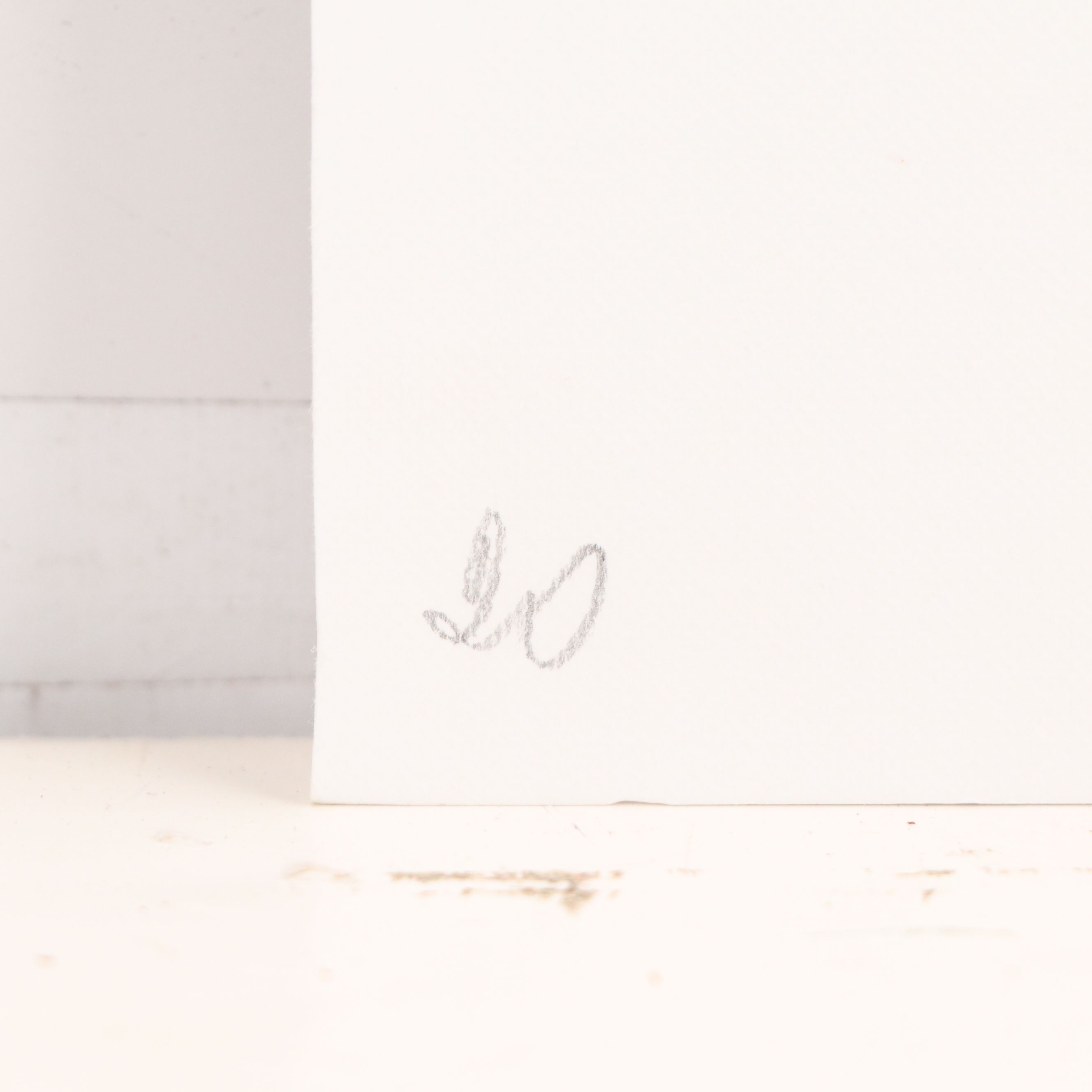 Violetta Rudakova Oil Painting of Peacock, 21st Century