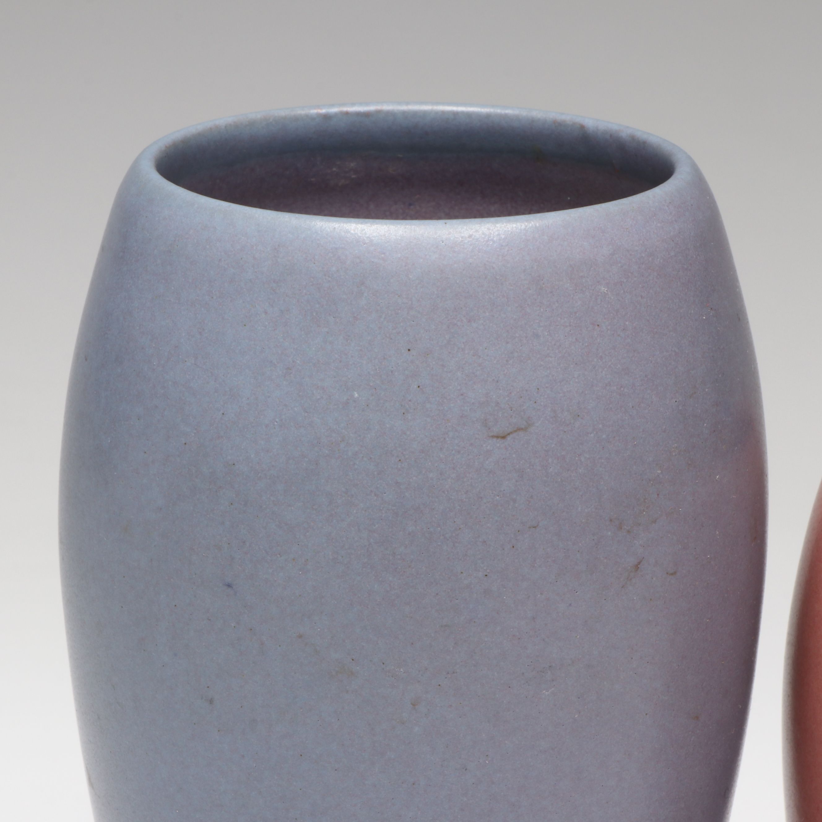 Antique American Marblehead Pottery Vases, 1904-1936