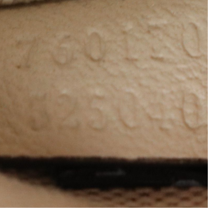 Gucci Mini Blondie Barrel Shoulder Bag in Ivory Diagonal Quilted Calf Leather