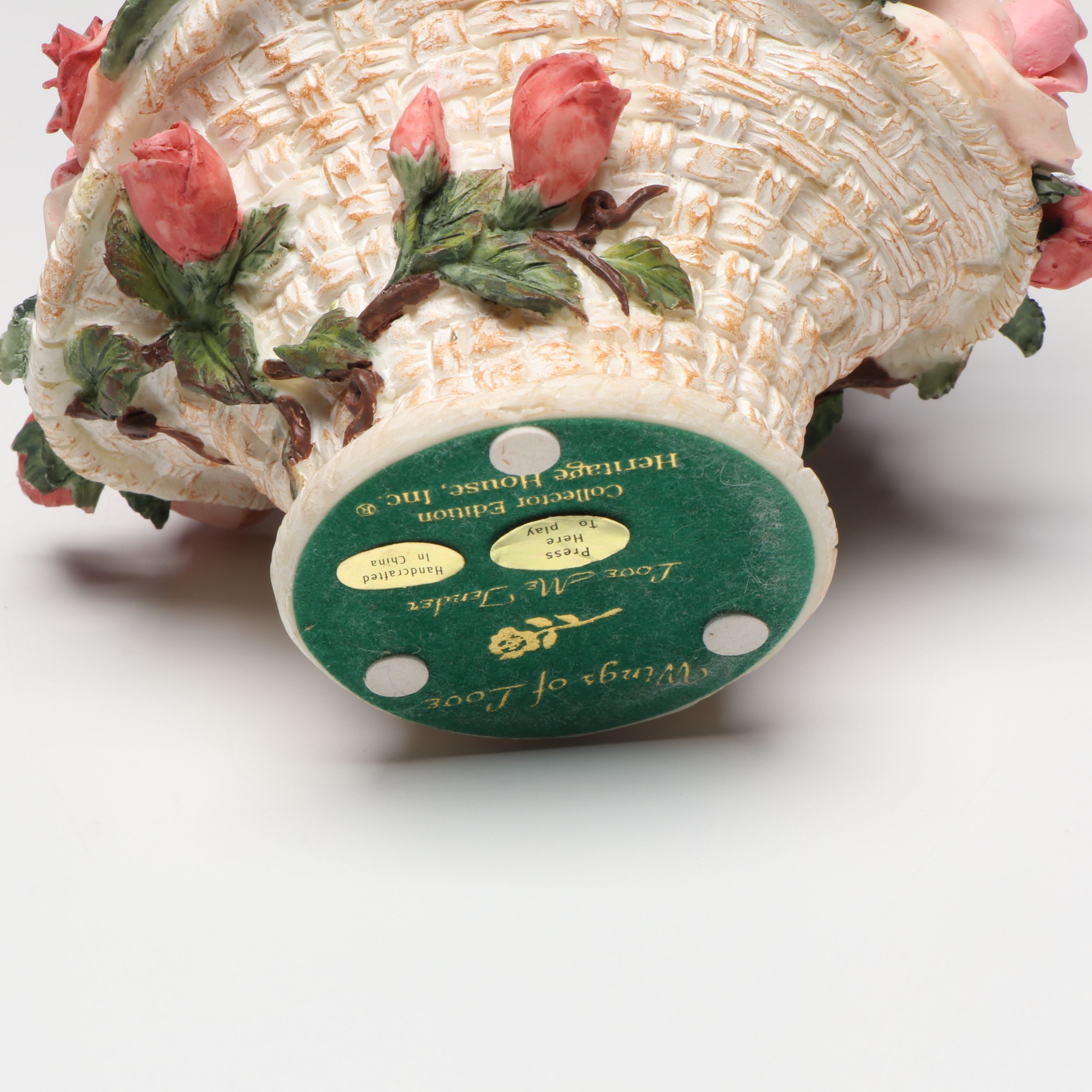 Andrea by Sadek "Bald Eagle," "Blue Jay," and More Porcelain Birds