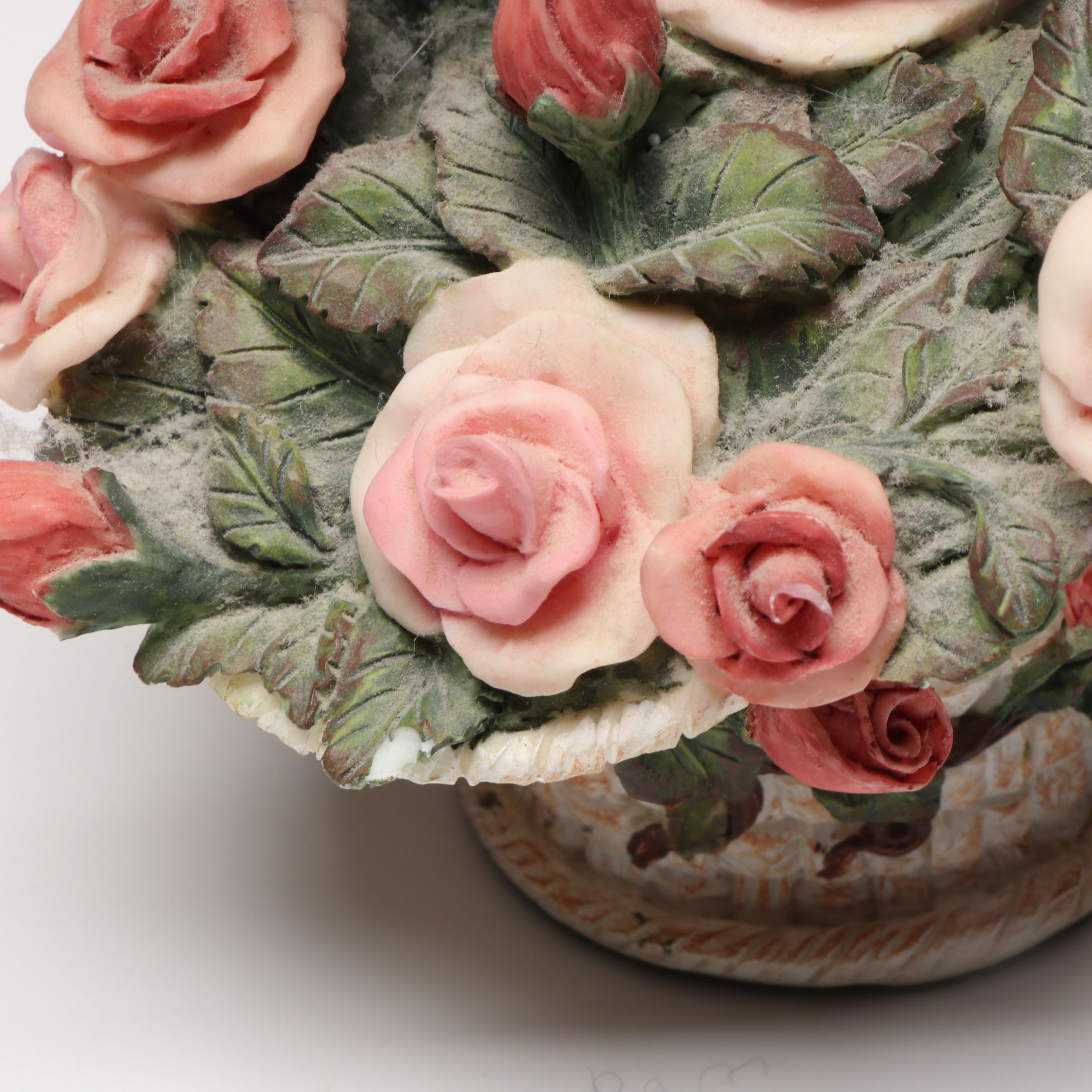 Andrea by Sadek "Bald Eagle," "Blue Jay," and More Porcelain Birds