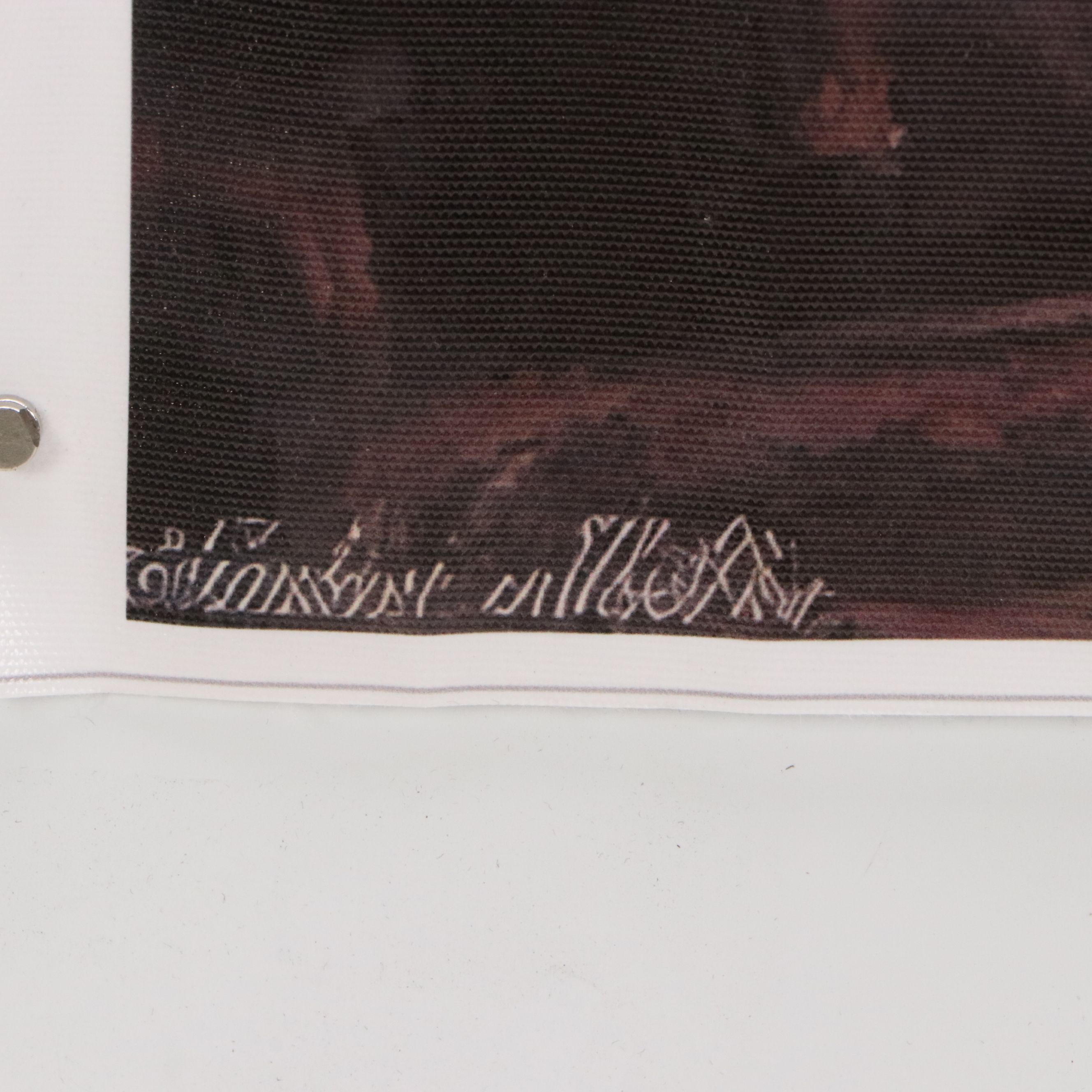 A.I. Generated Giclée of Donald Trump in Study, 21st Century