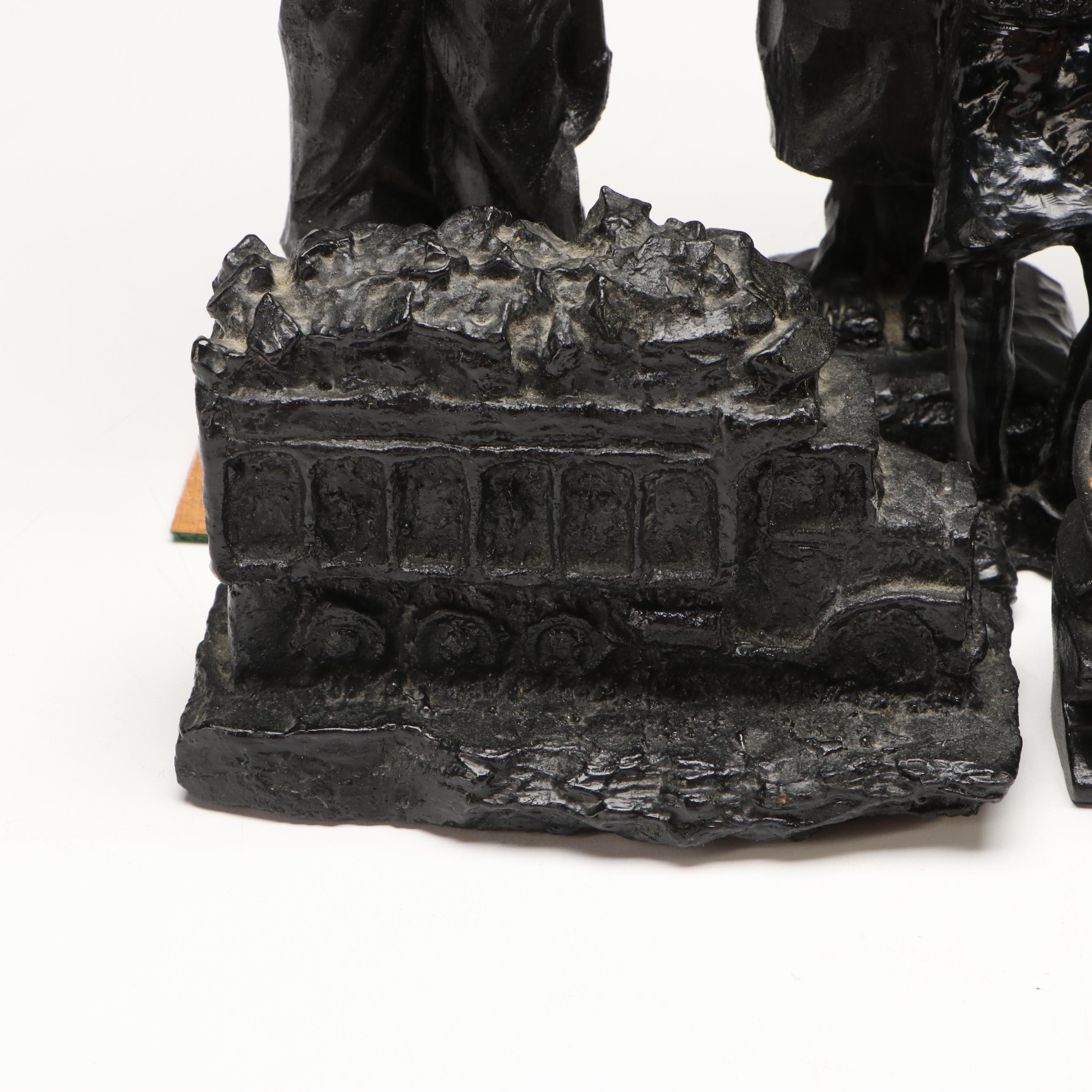 Kentucky and West Virginia Coal Figures