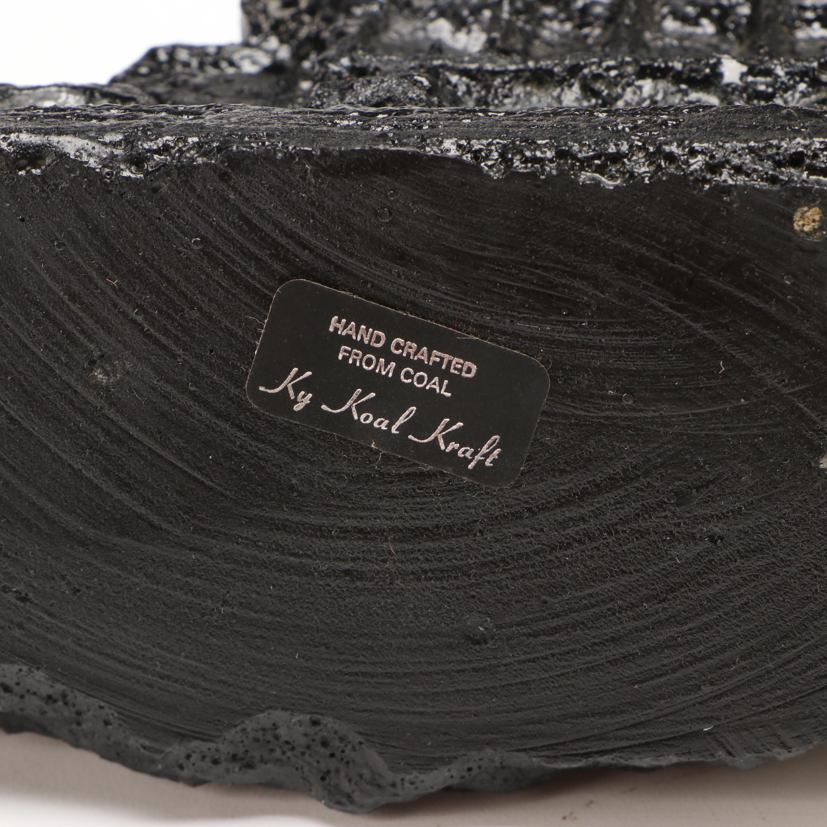 Kentucky and West Virginia Coal Figures