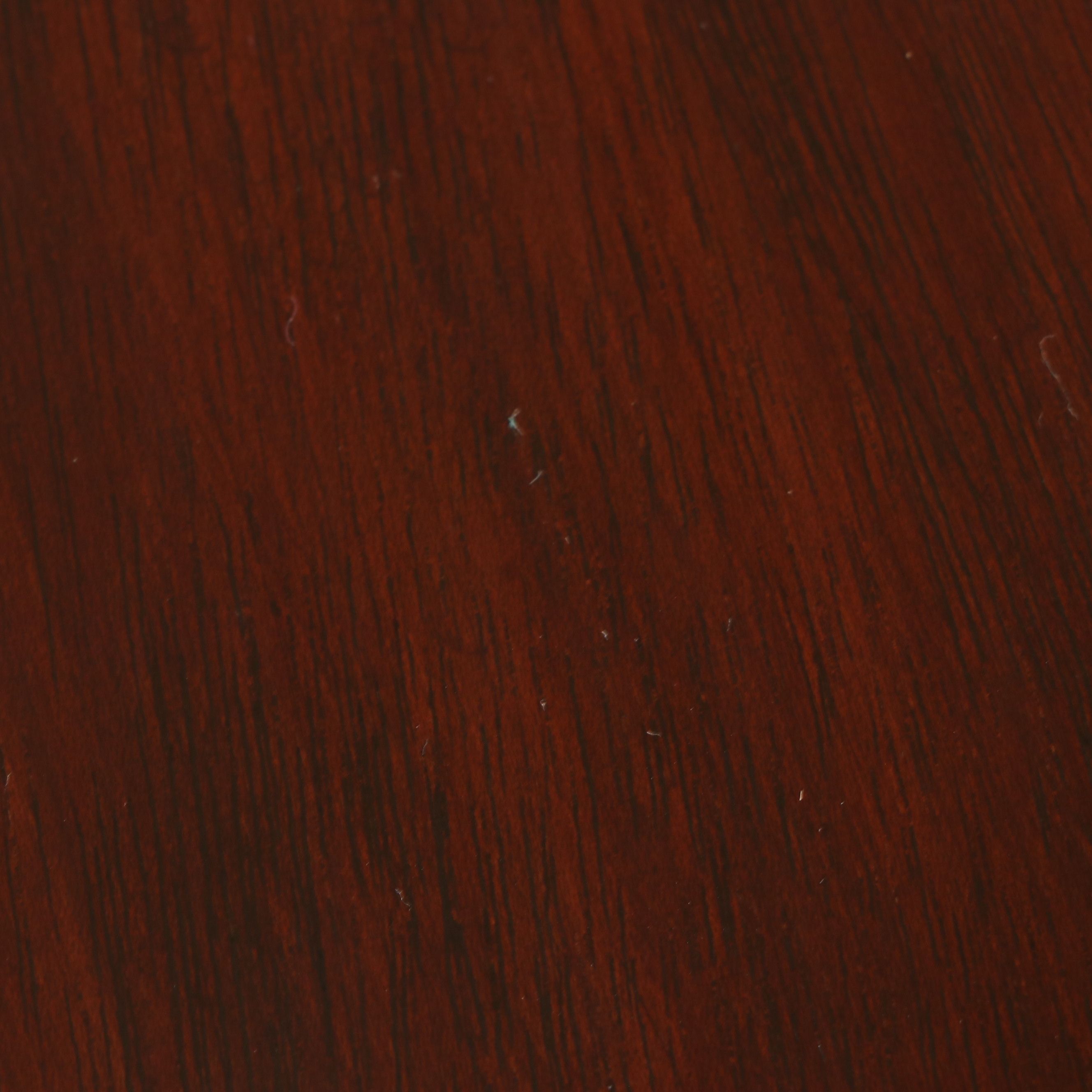 Drexel Duncan Phyfe Style Mahogany Dining Table, Early to Mid-20th Century