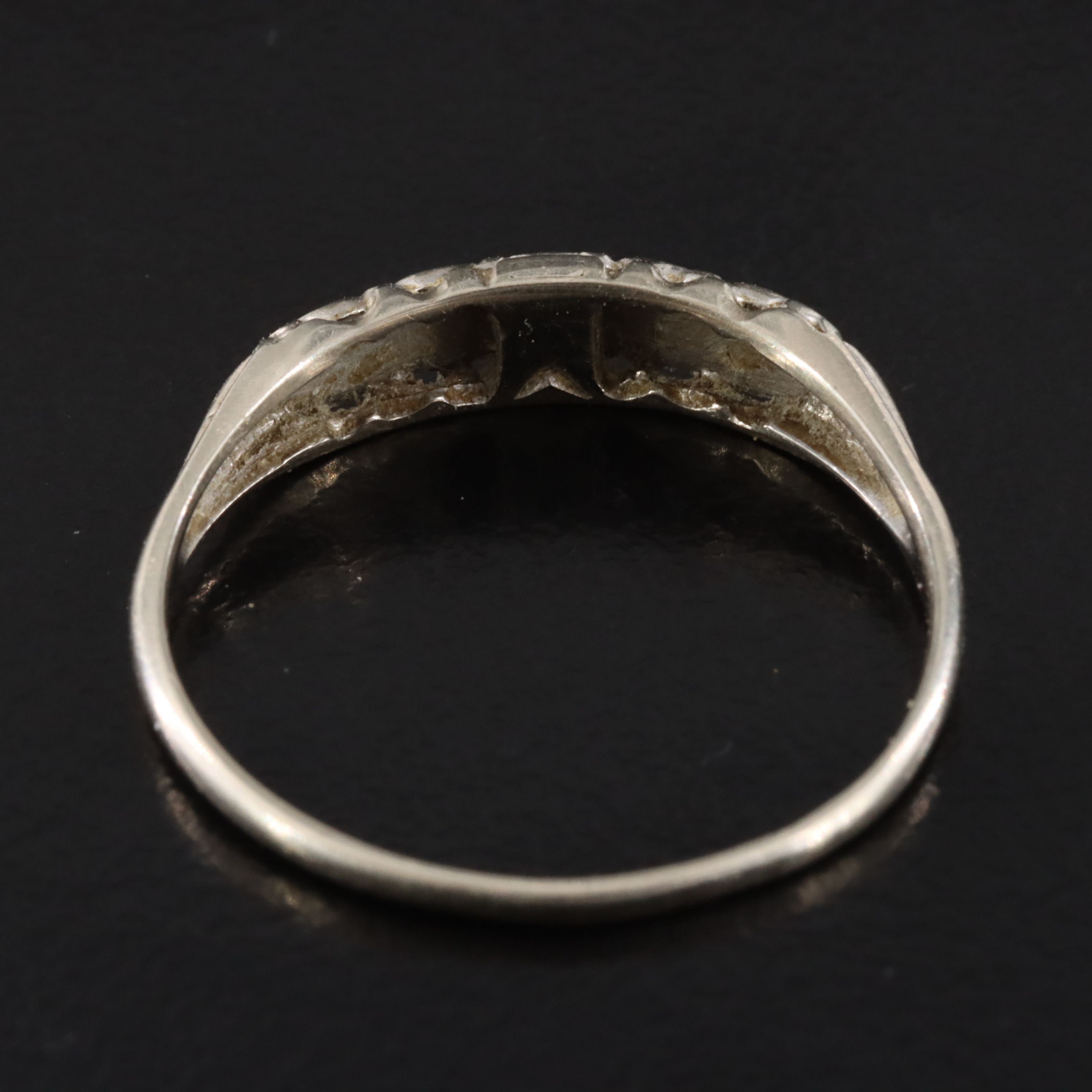 Vintage 14K Ring
