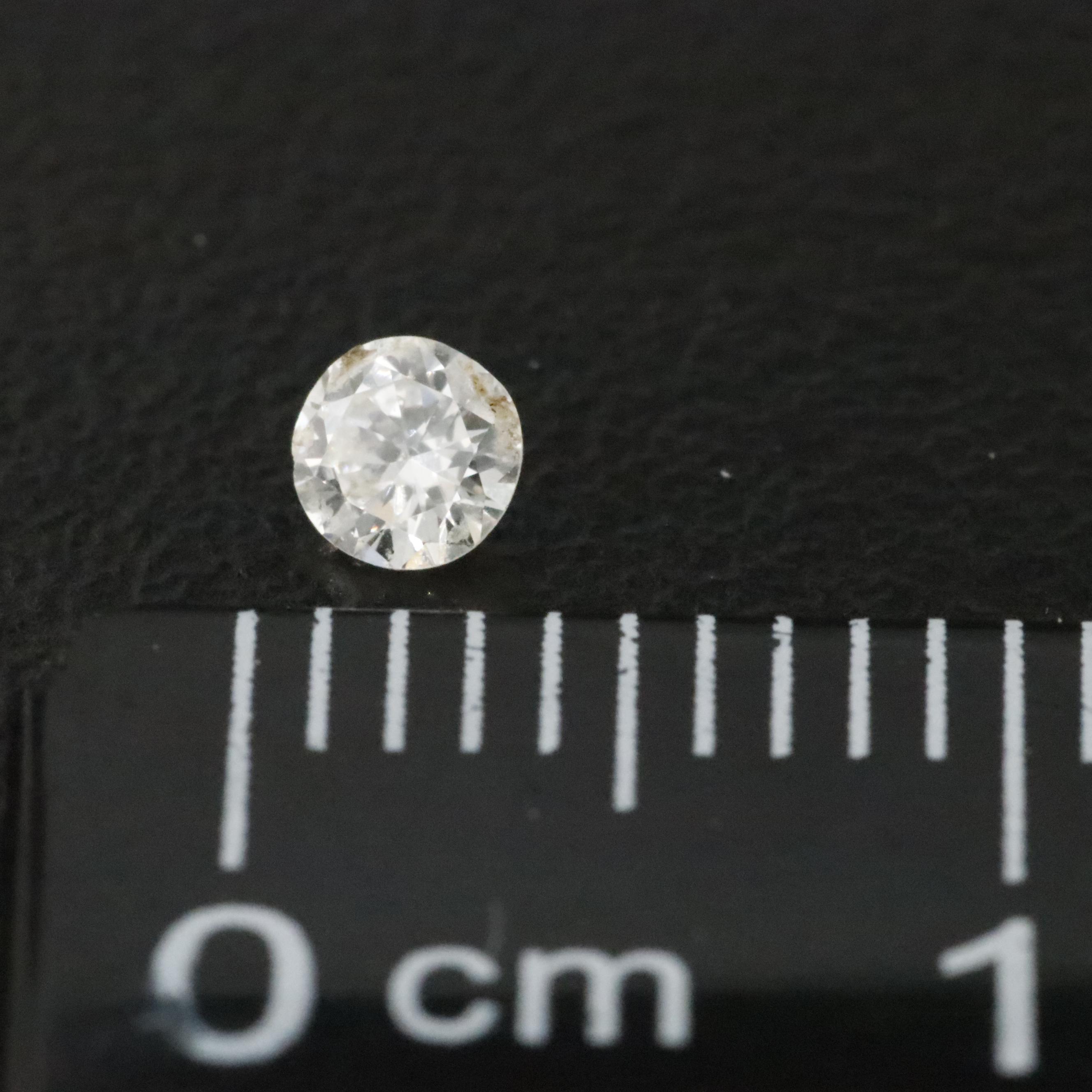 Loose 1.05 CTW Lab Grown Diamonds