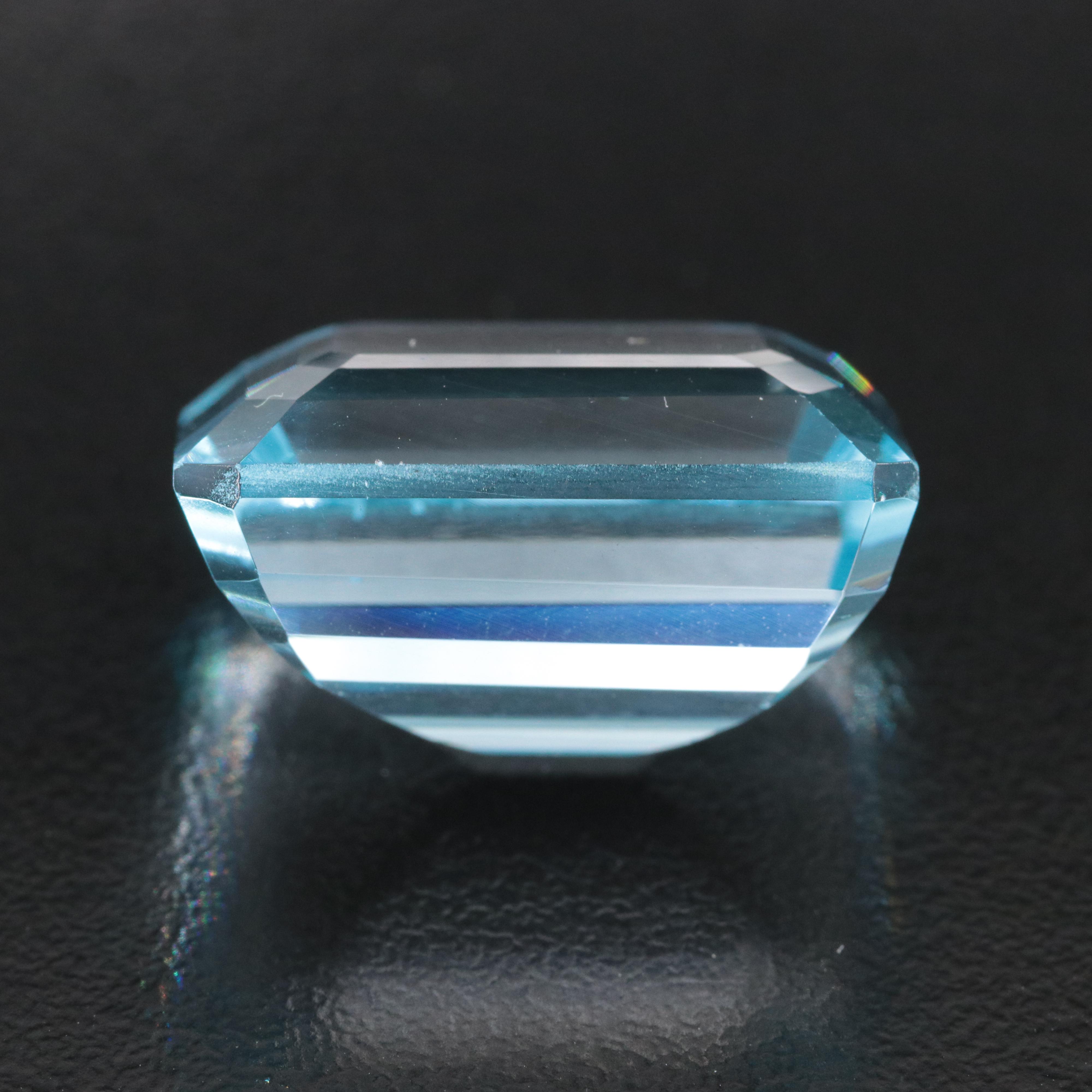 Loose 41.05 CT Topaz