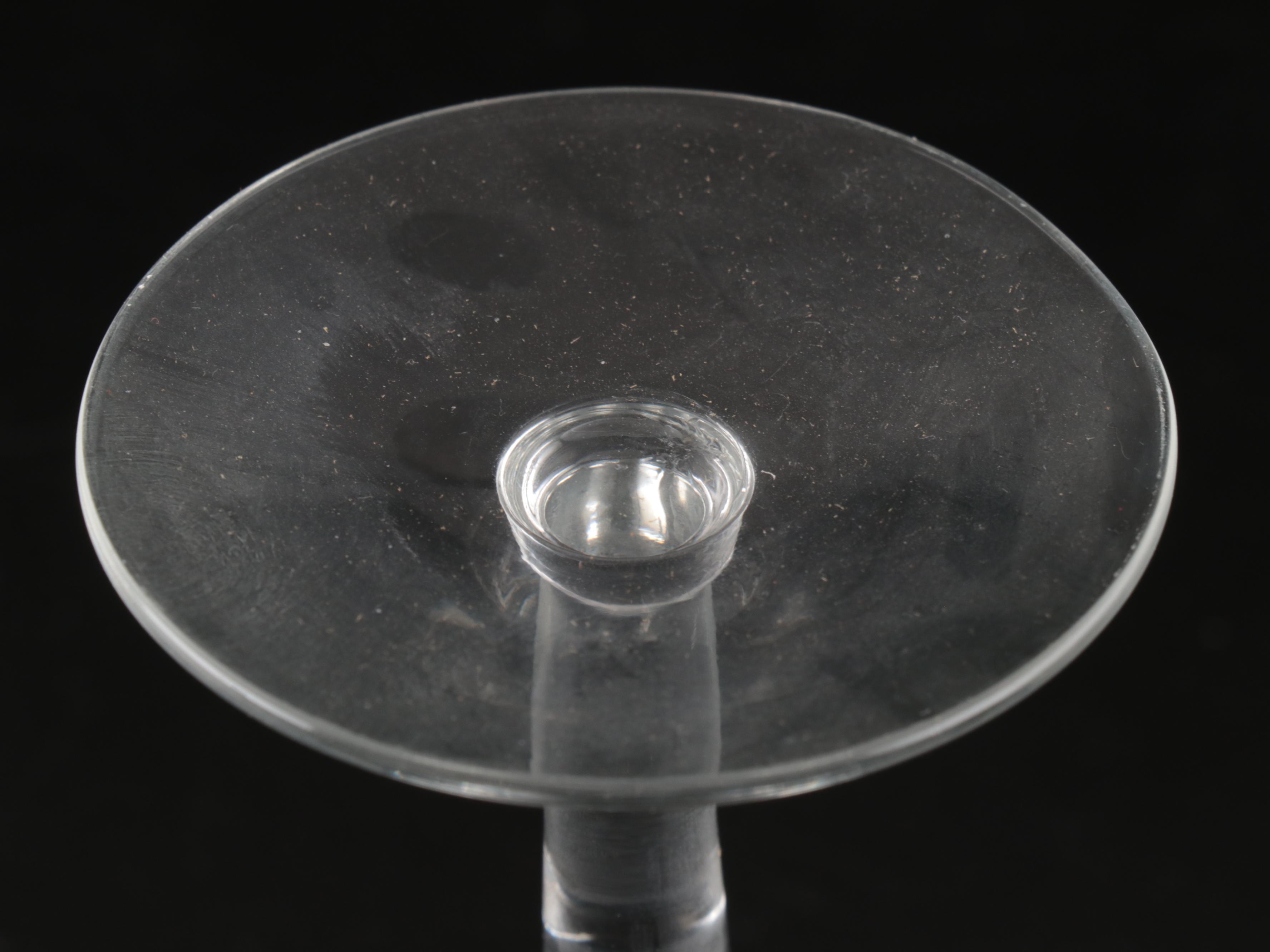 English Silver MFG Co. Silver Plate Tray with Wine Glasses and Pitcher