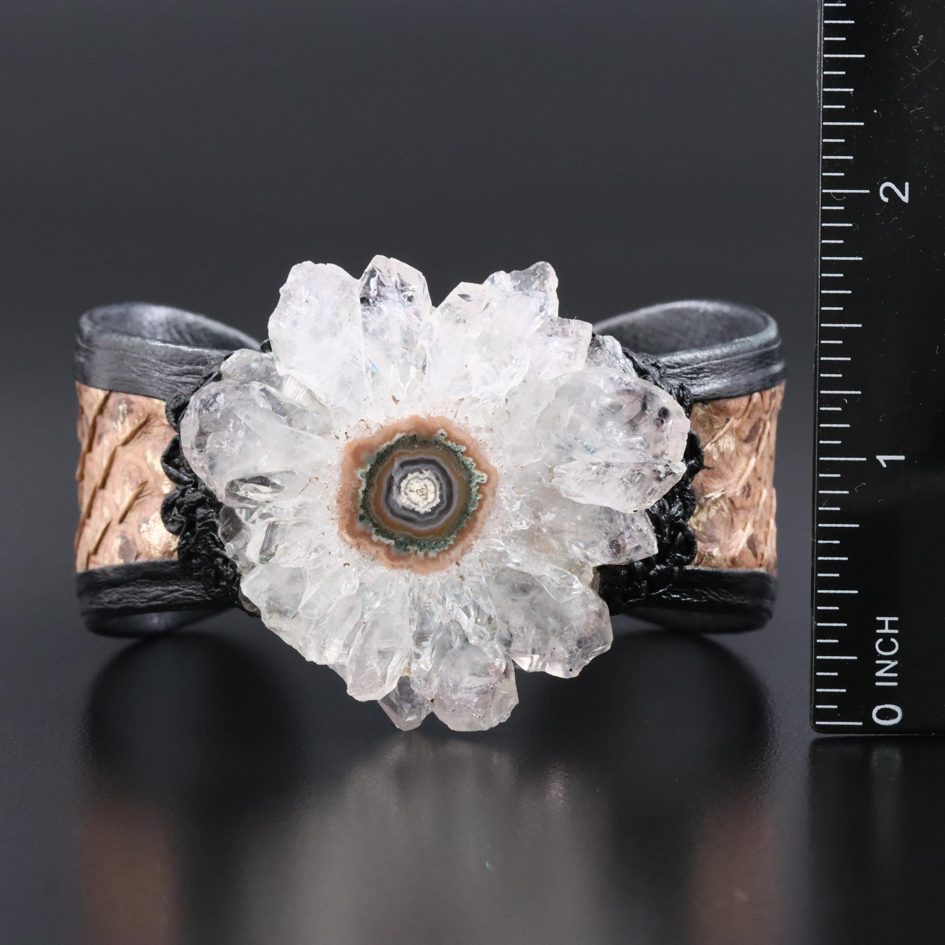 Jewelry Collection Featuring Amber, Amethyst and Agate