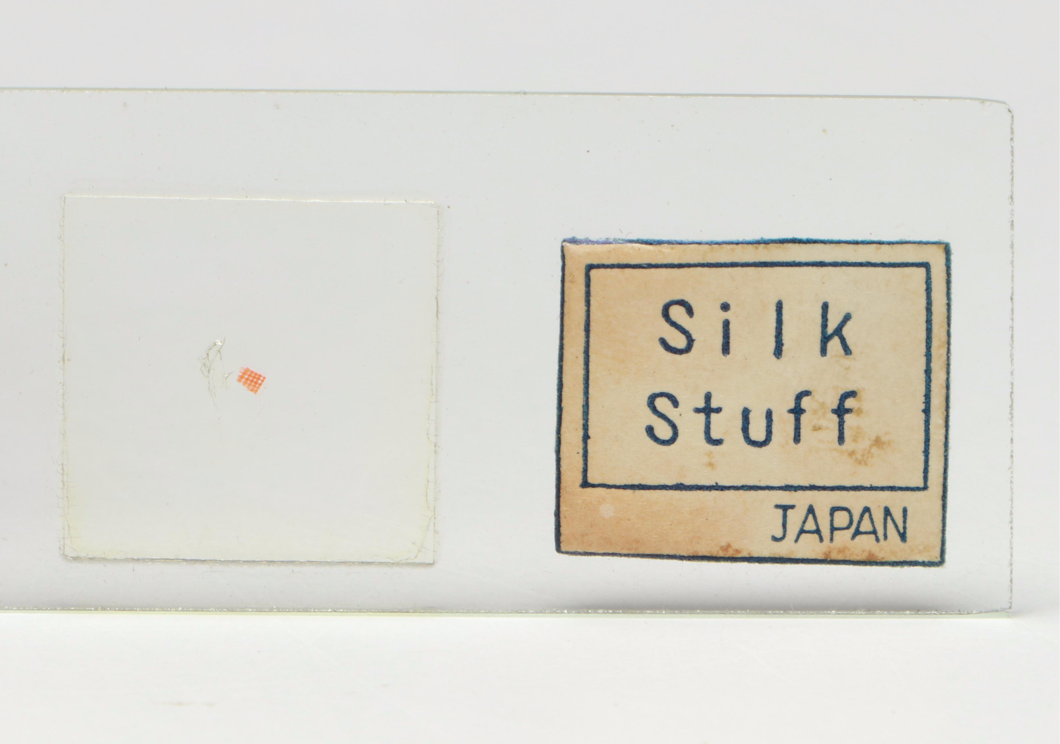 Tasco Deluxe Microscope with Case and Accessories, Late 20th Century