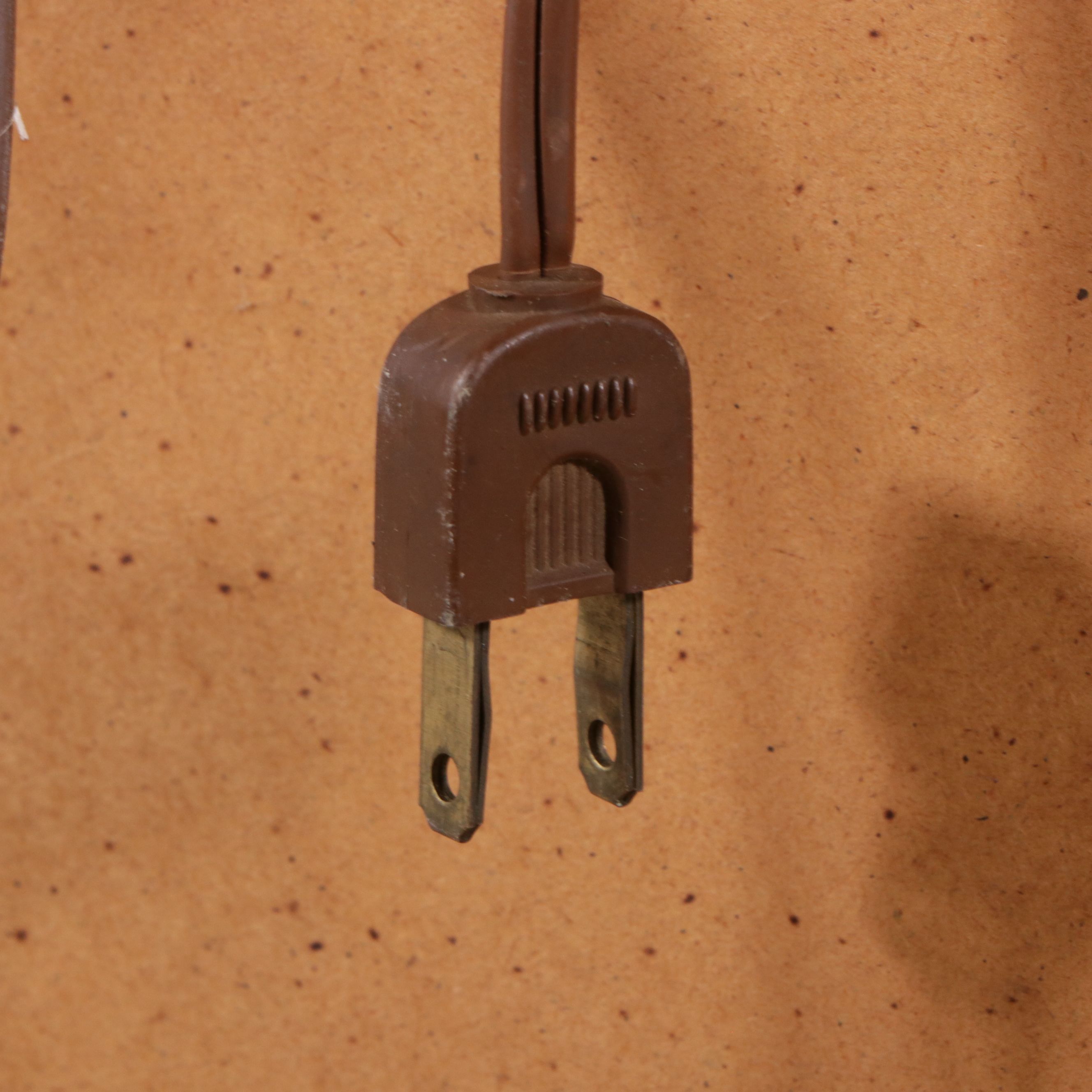 Magnavox Console with Micromatic Record Player, AM/FM Tuner, Mid/Late 20th C.