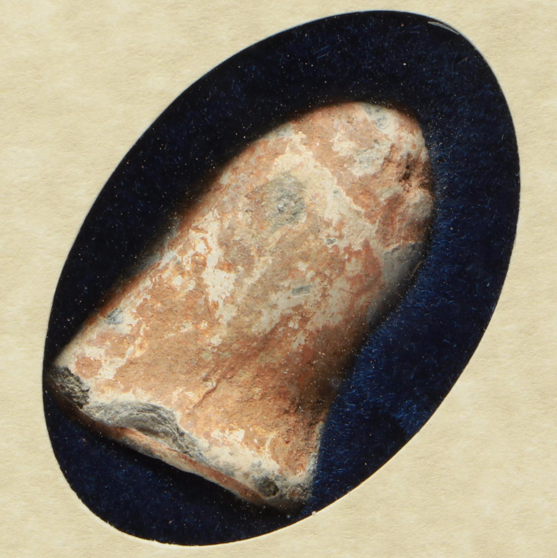 American Civil War Era Gettysburg Minié Ball