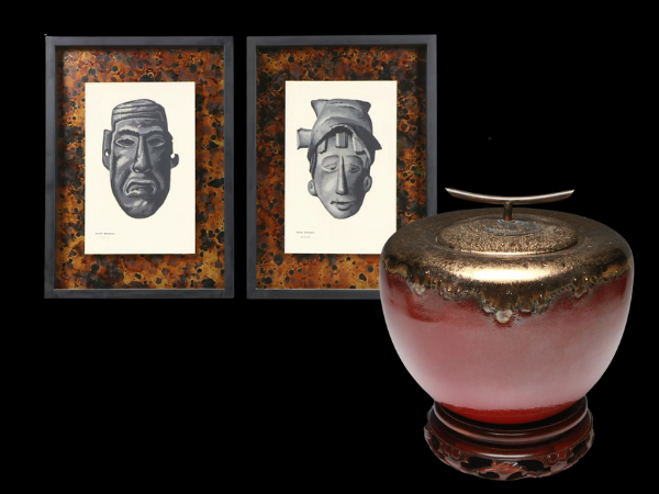 Traveler's Discoveries