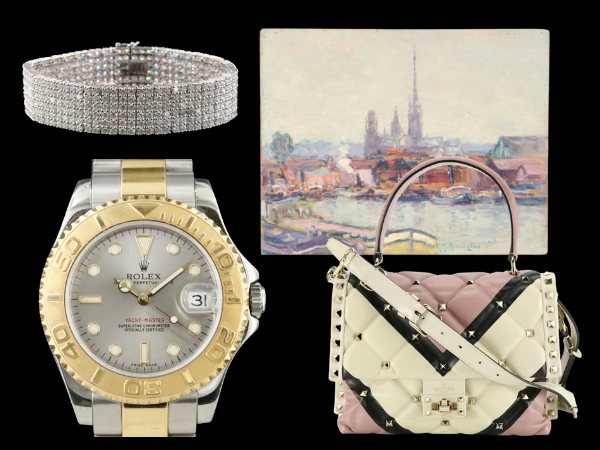 THIS WEEK'S SENSATIONAL FINDS