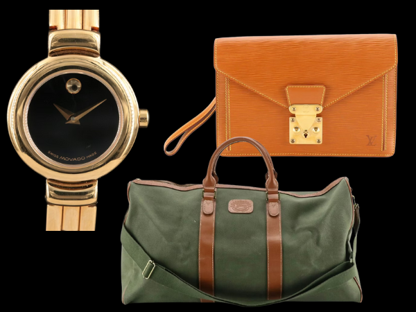 The Classics Endure: Fashion & Jewelry